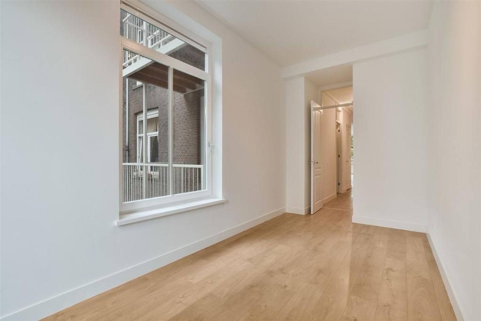 Stadhouderskade 88 C, Amsterdam foto-11 blur