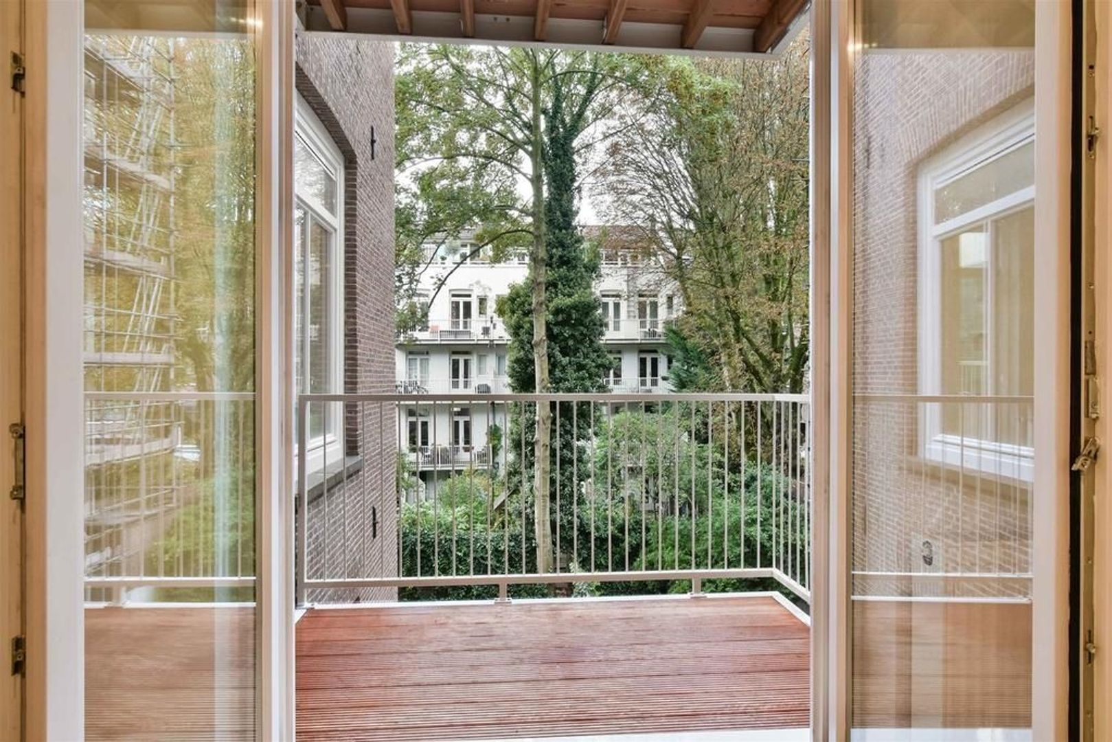 Stadhouderskade 88 C, Amsterdam foto-14 blur