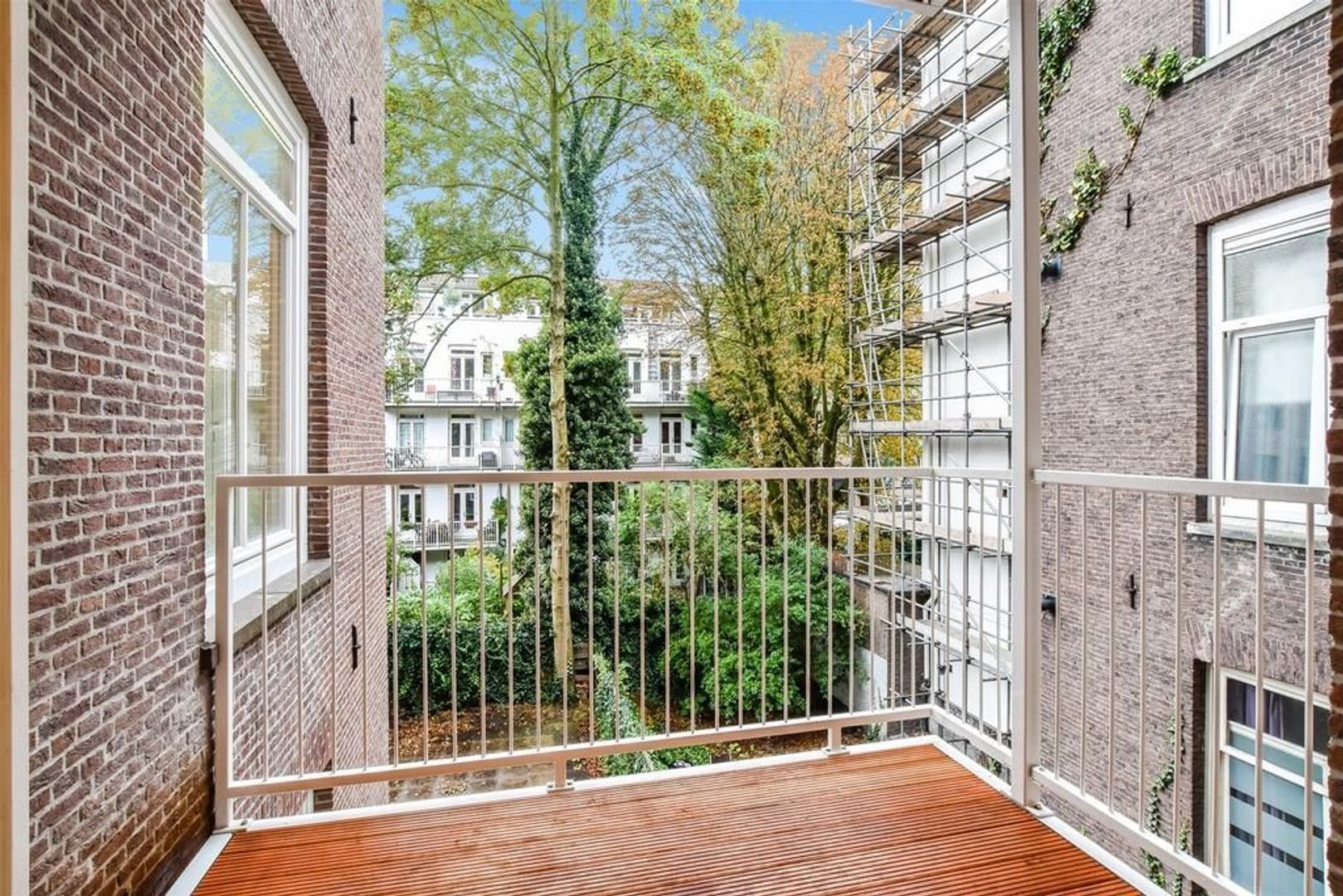 Stadhouderskade 88 C, Amsterdam foto-13 blur