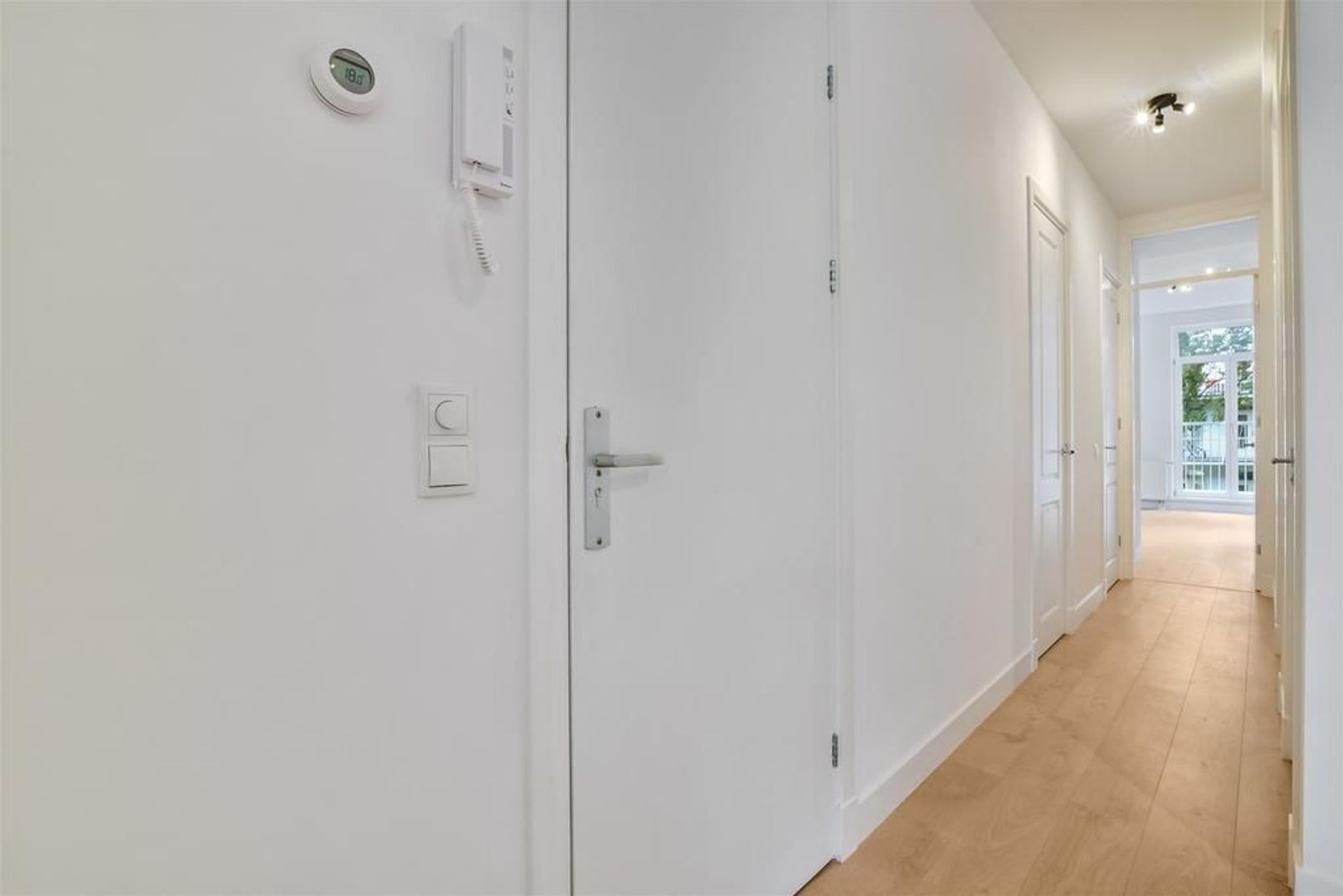 Stadhouderskade 88 C, Amsterdam foto-7 blur