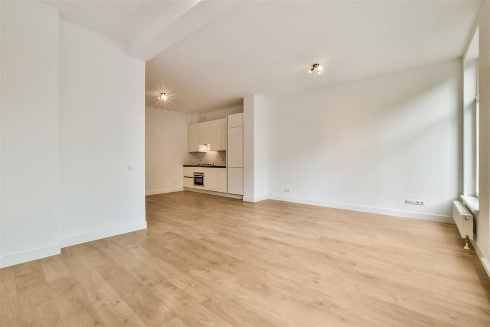 Stadhouderskade 88 C, Amsterdam foto-2 blur