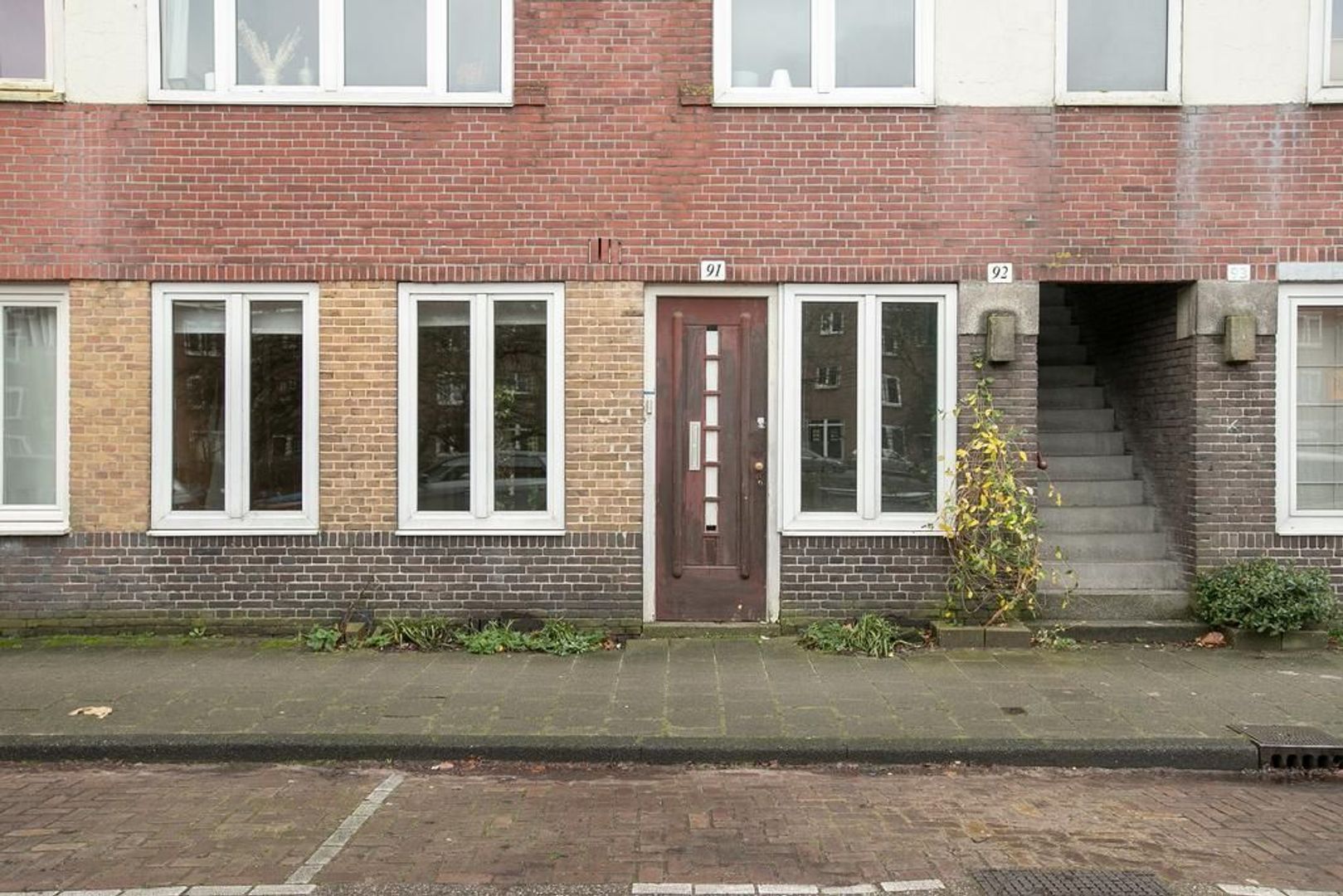 Amstelkade 91, Amsterdam foto-3 blur