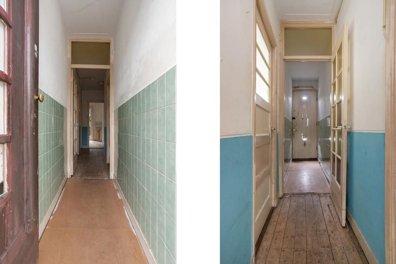 Amstelkade 91, Amsterdam foto-4 blur