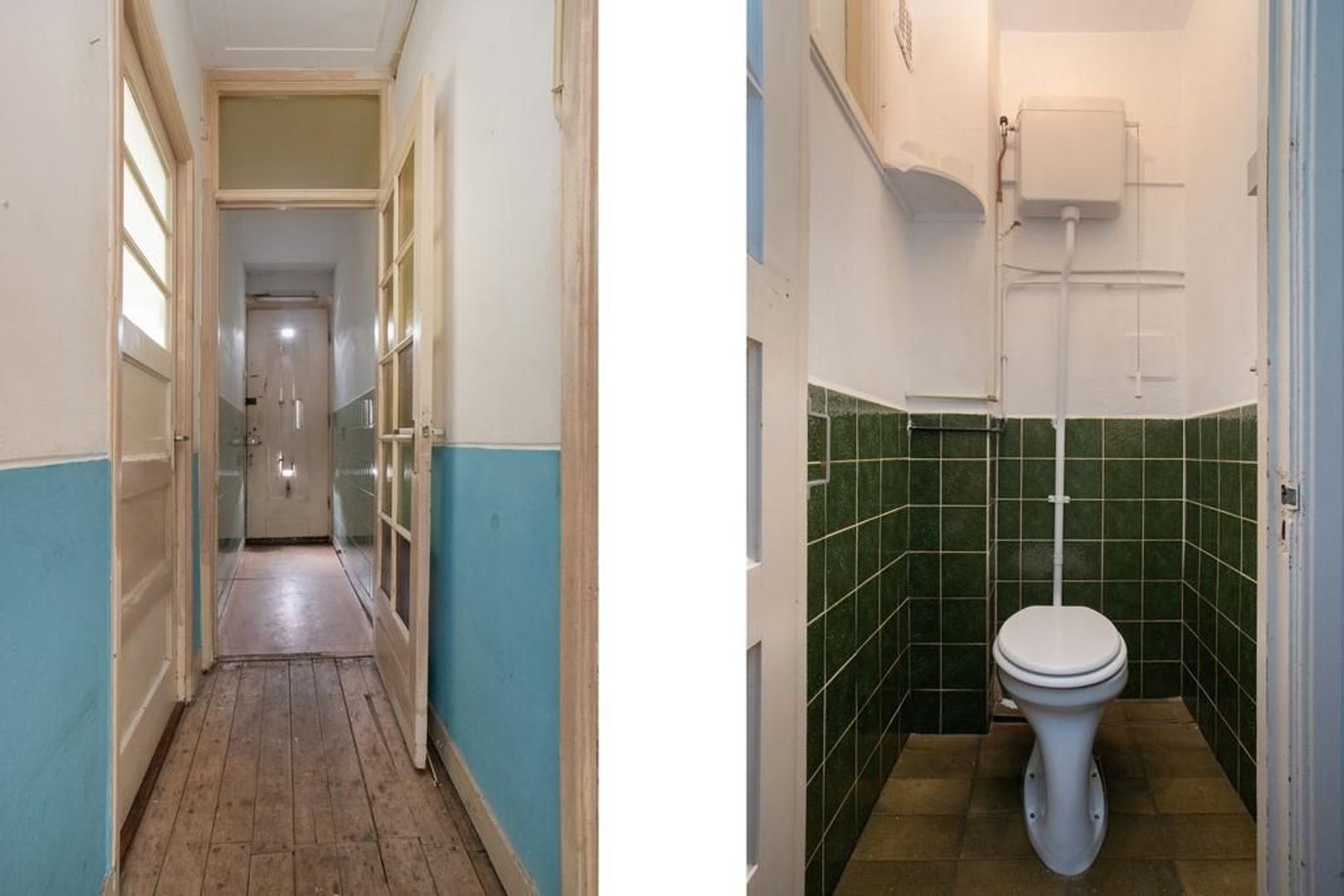 Amstelkade 91, Amsterdam foto-5 blur