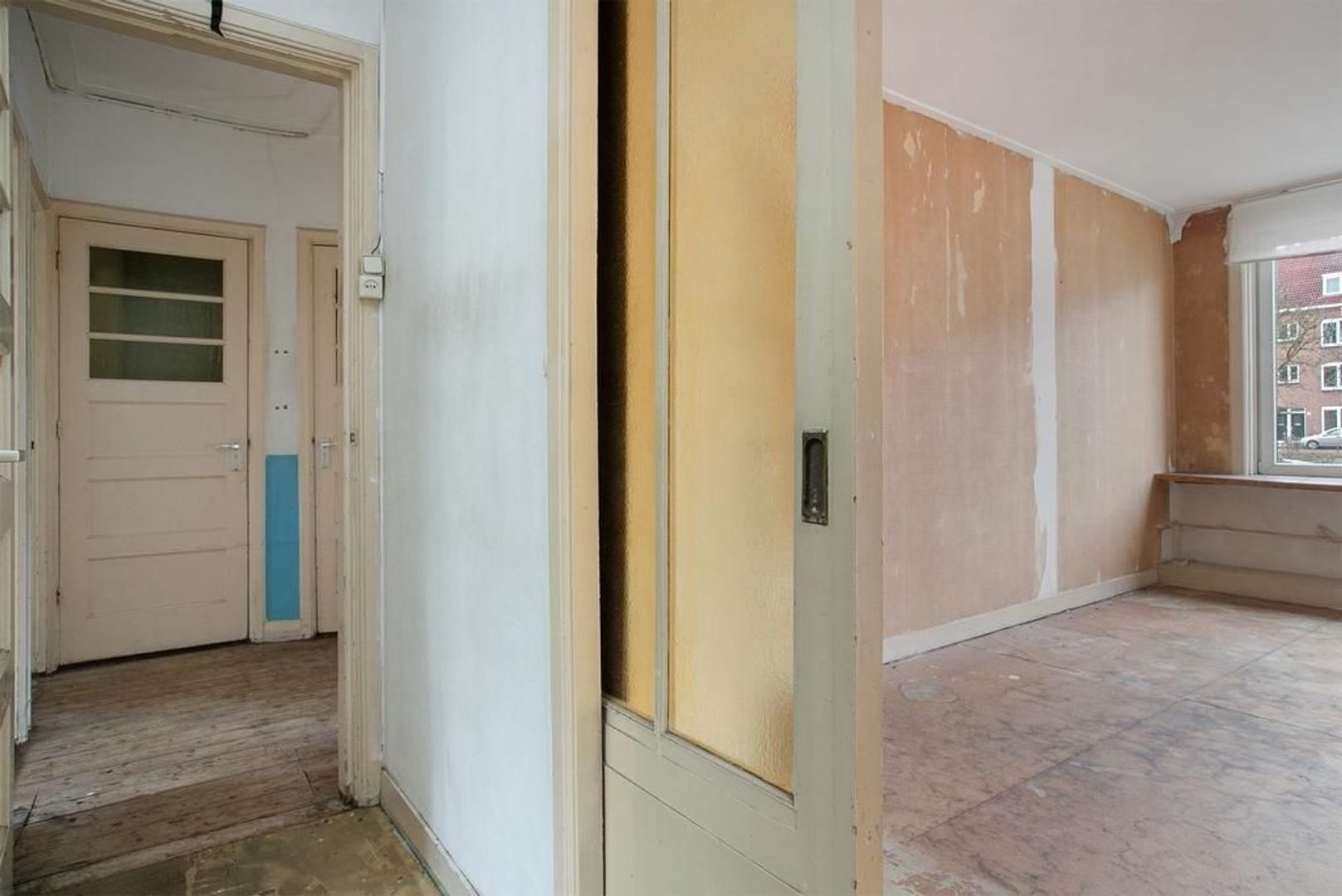 Amstelkade 91, Amsterdam foto-6 blur