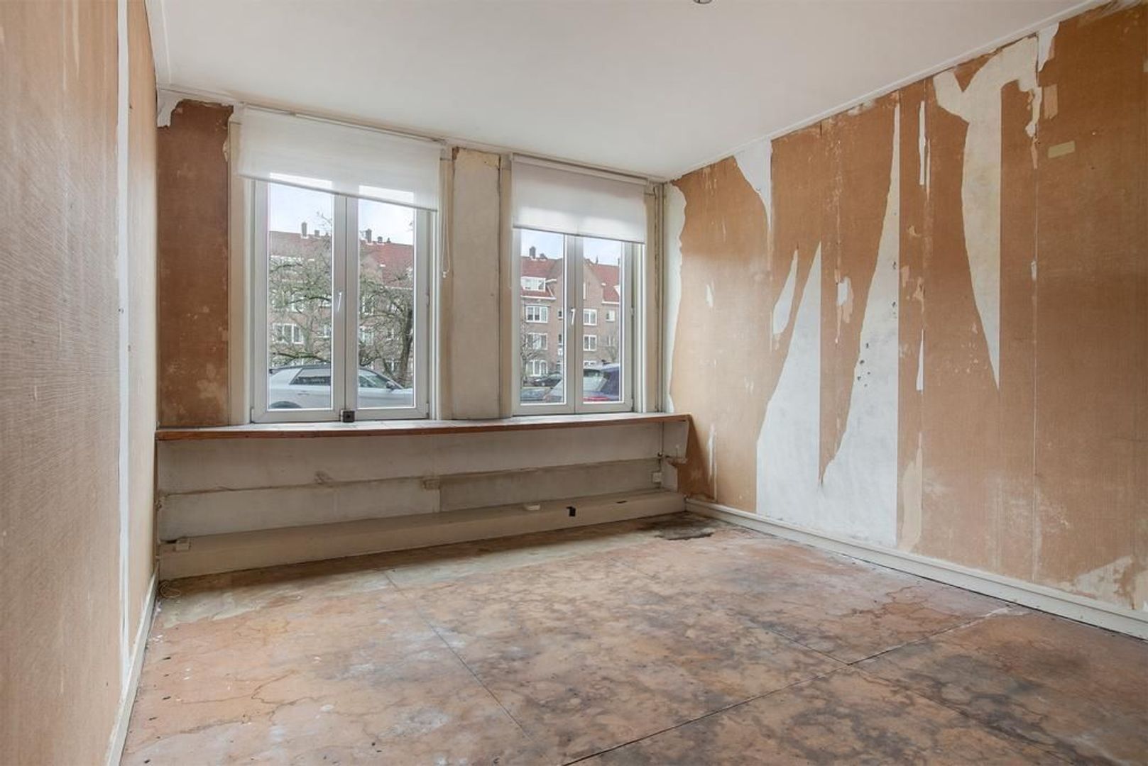 Amstelkade 91, Amsterdam foto-7 blur