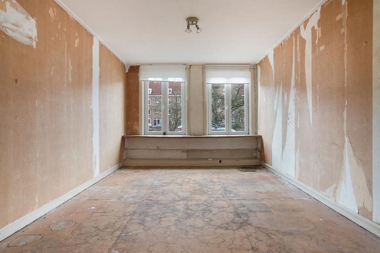 Amstelkade 91, Amsterdam foto-8 blur