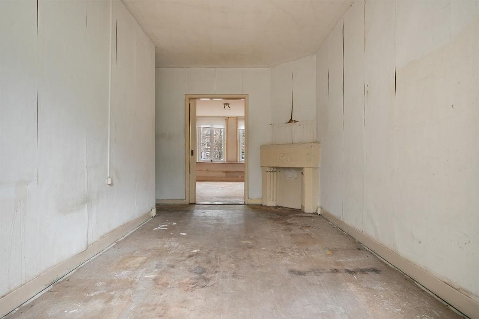 Amstelkade 91, Amsterdam foto-10 blur