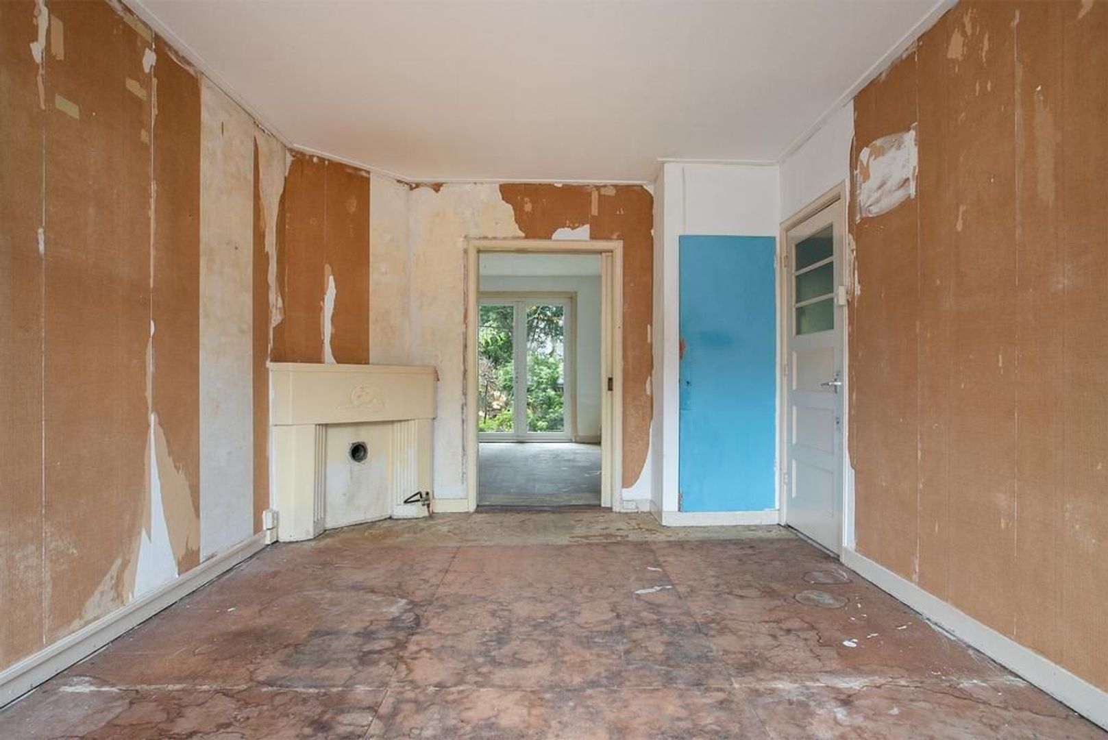 Amstelkade 91, Amsterdam foto-11 blur