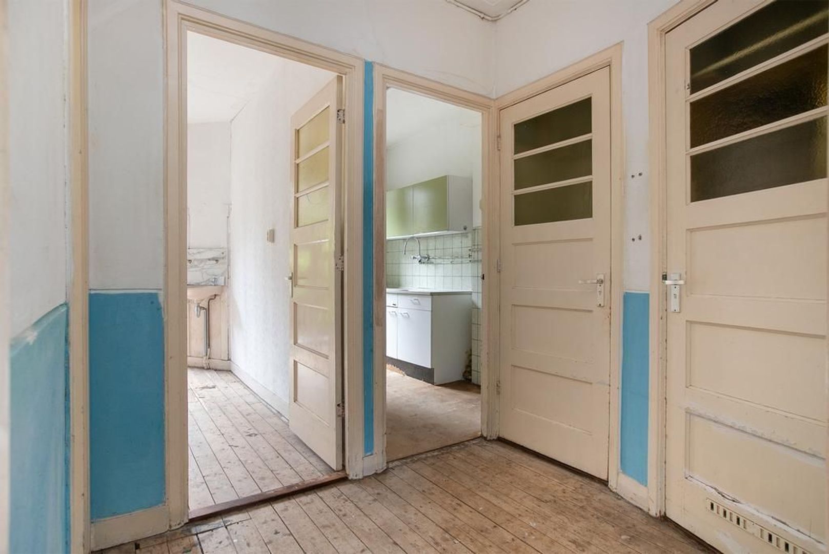 Amstelkade 91, Amsterdam foto-12 blur