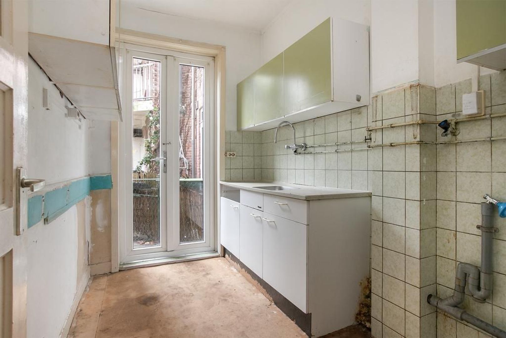 Amstelkade 91, Amsterdam foto-13 blur