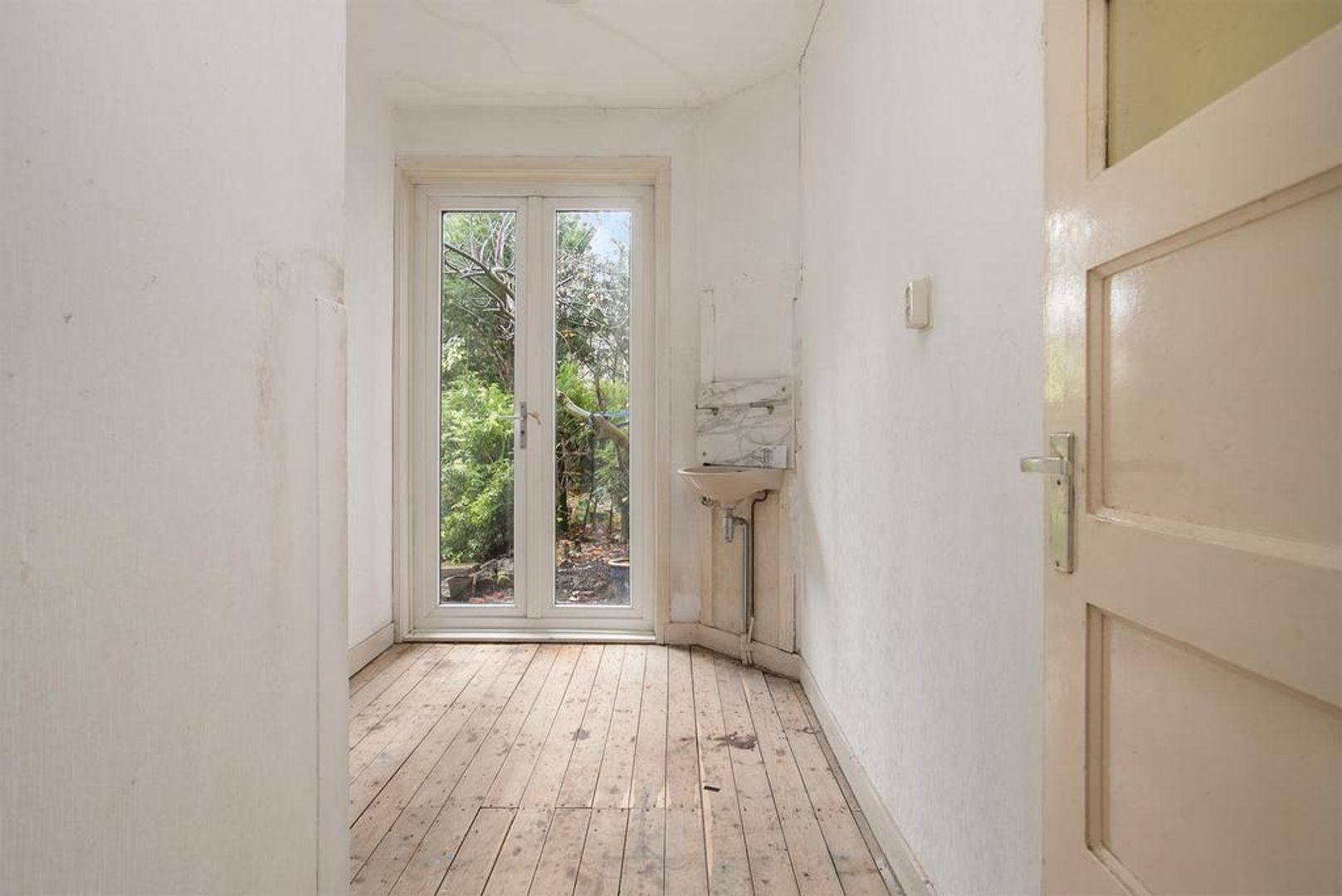 Amstelkade 91, Amsterdam foto-15 blur