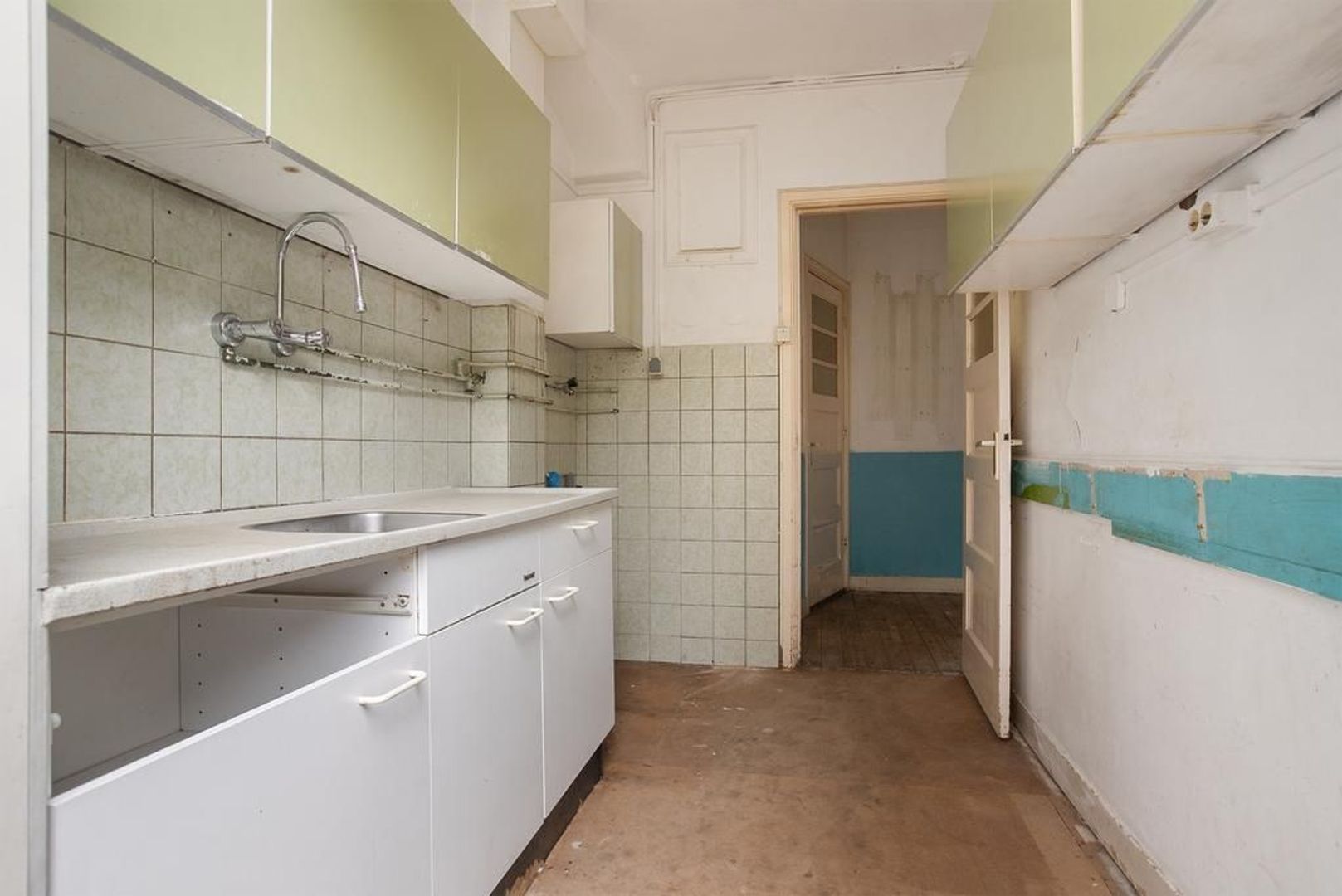 Amstelkade 91, Amsterdam foto-14 blur