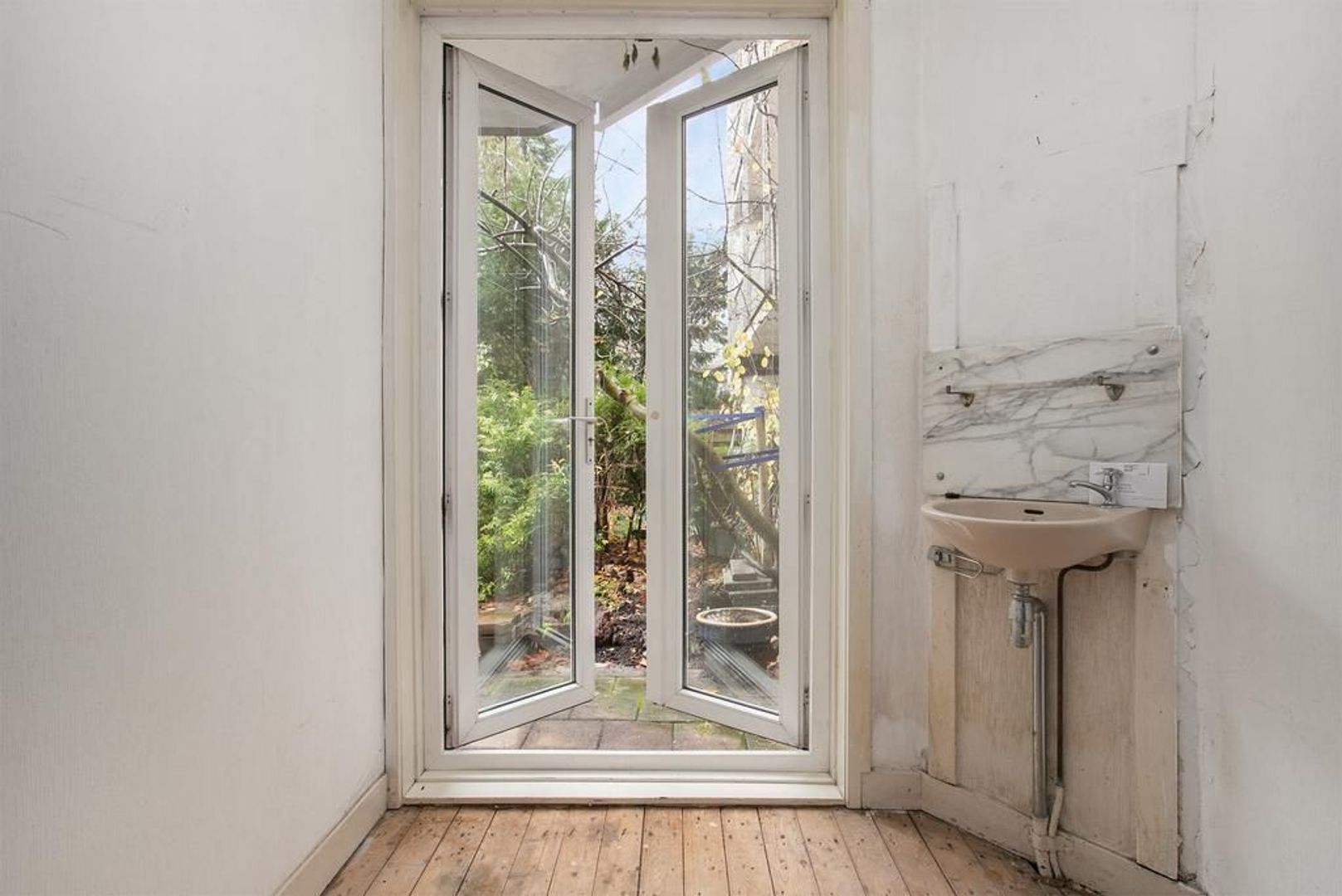 Amstelkade 91, Amsterdam foto-16 blur