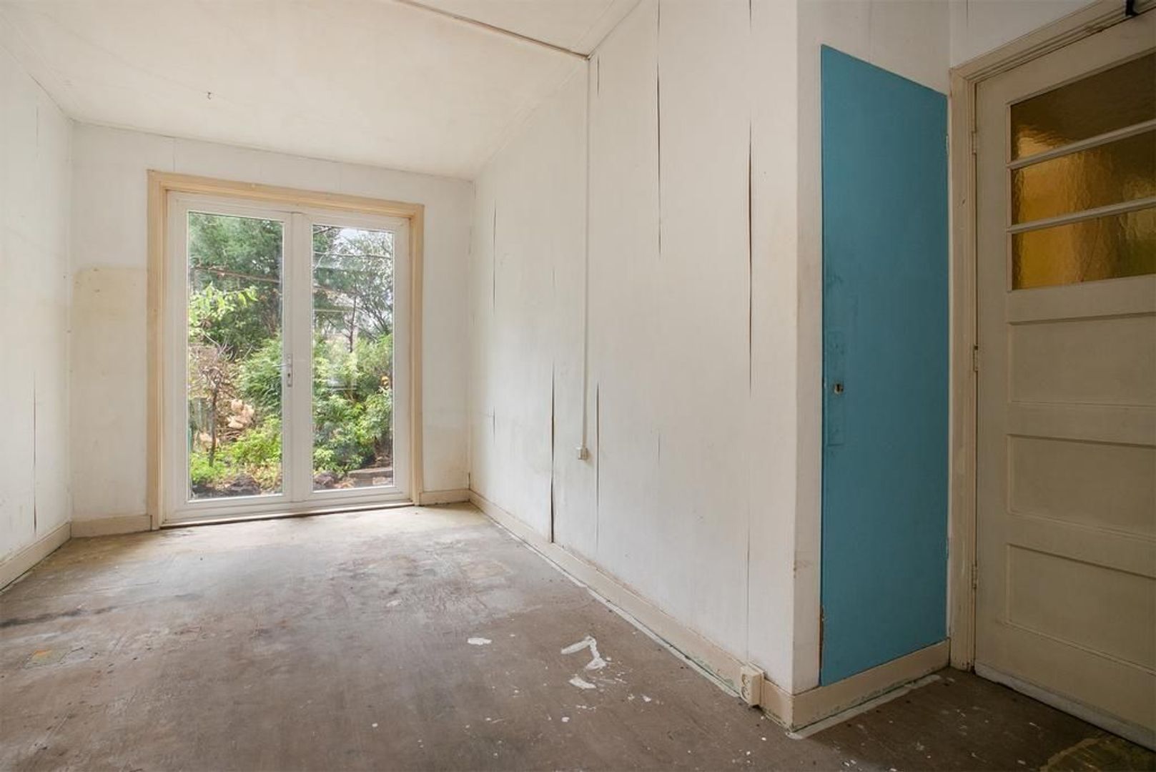 Amstelkade 91, Amsterdam foto-20 blur