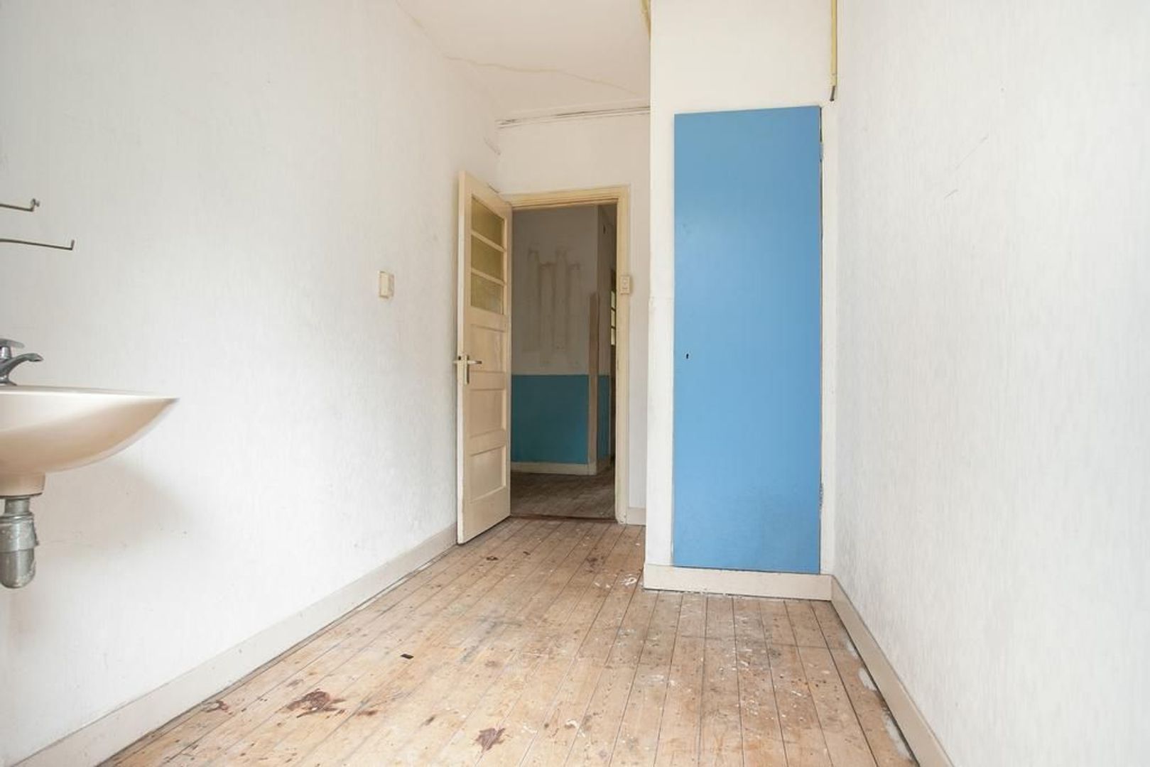 Amstelkade 91, Amsterdam foto-18 blur