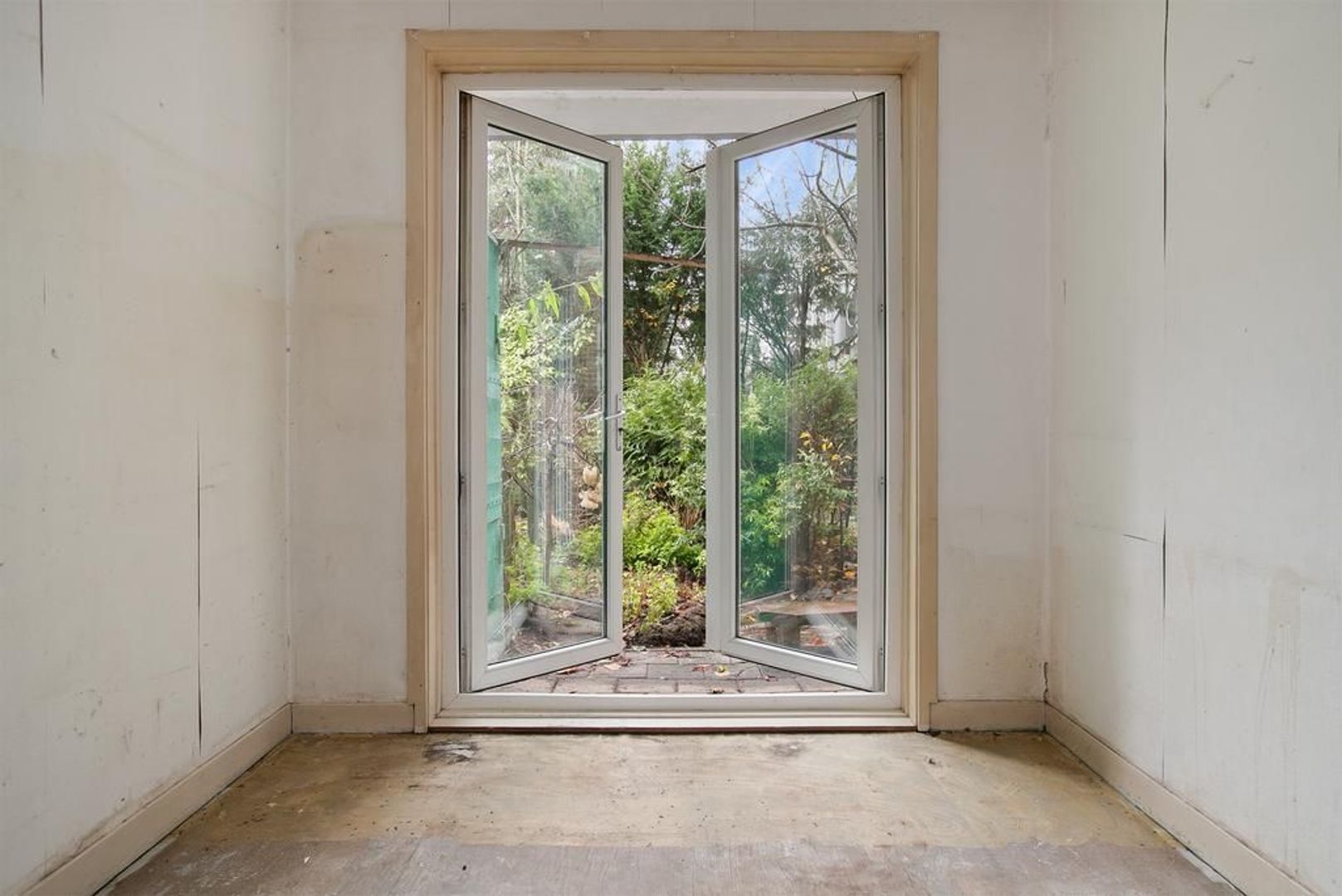 Amstelkade 91, Amsterdam foto-21 blur