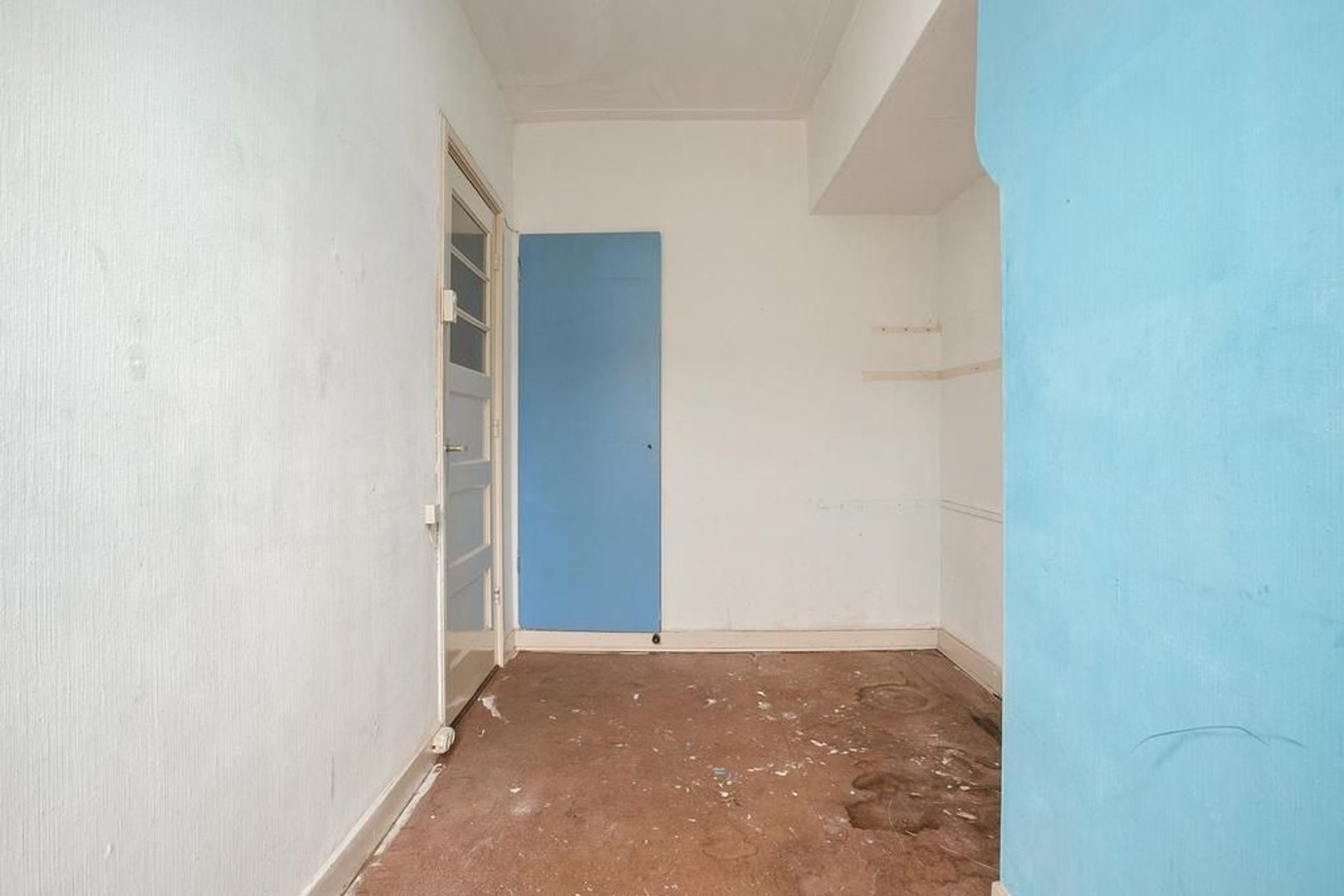 Amstelkade 91, Amsterdam foto-24 blur