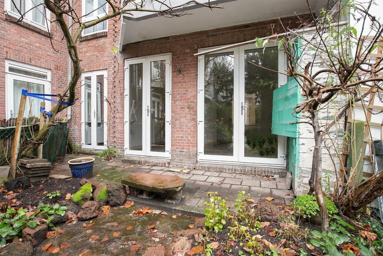 Amstelkade 91, Amsterdam foto-26 blur