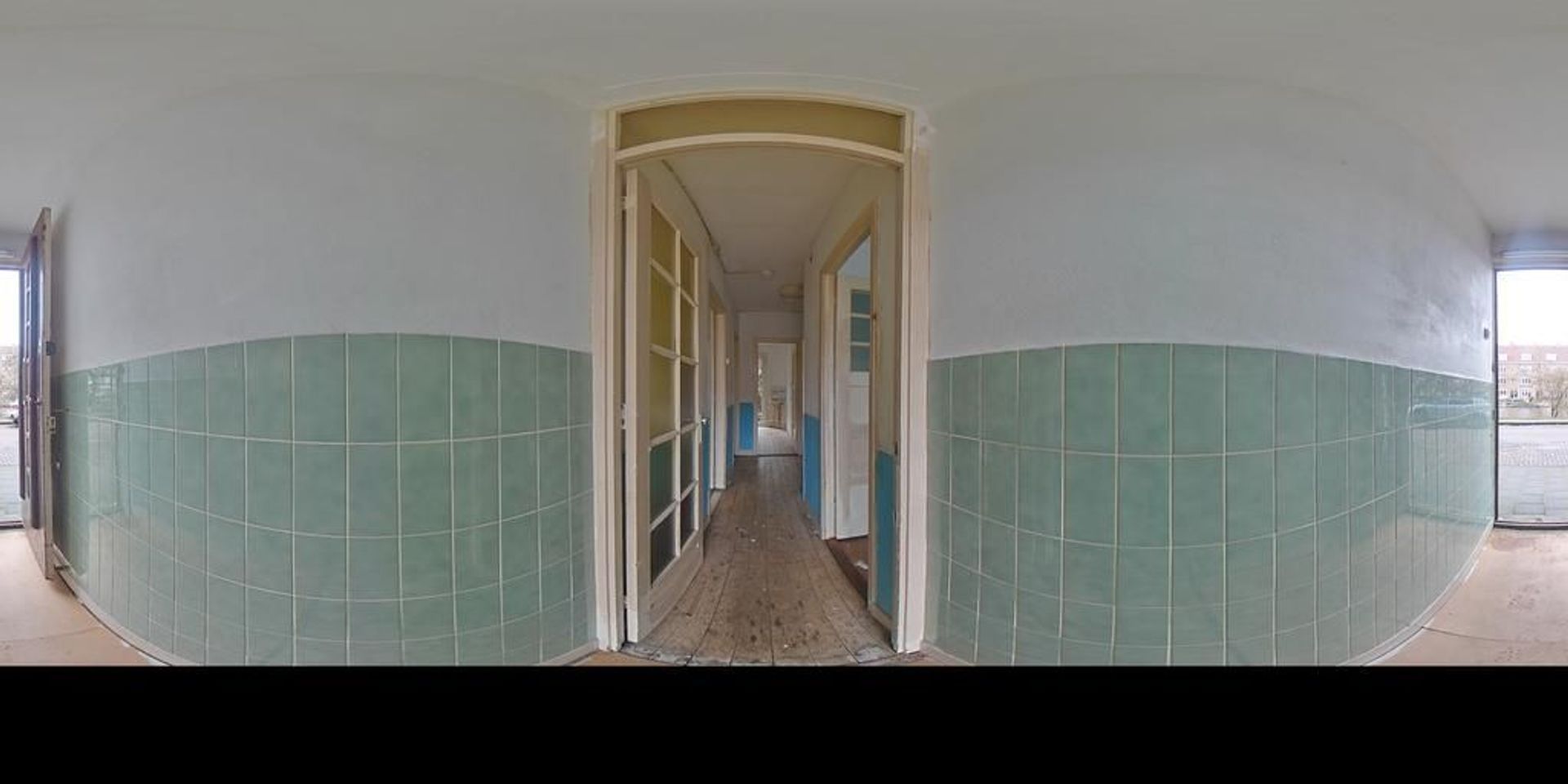 Amstelkade 91, Amsterdam foto-37 blur