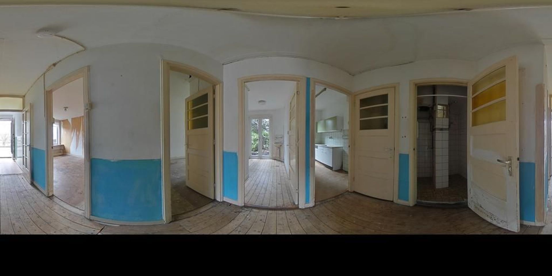 Amstelkade 91, Amsterdam foto-39 blur