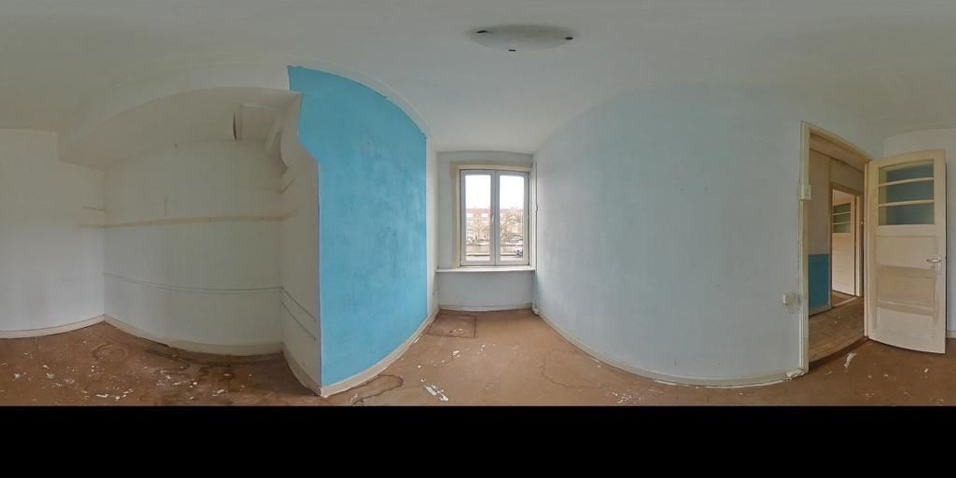 Amstelkade 91, Amsterdam foto-38 blur