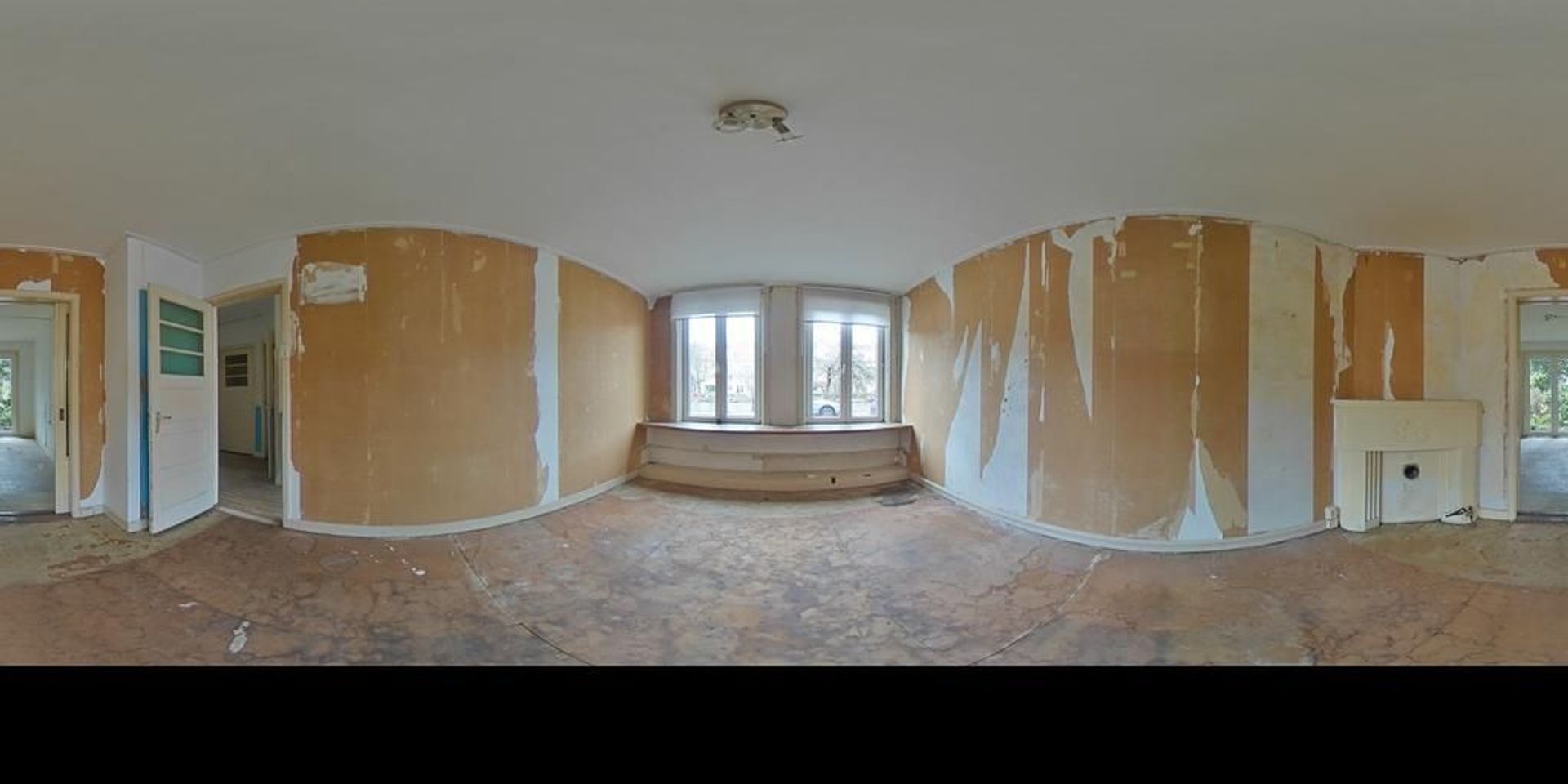 Amstelkade 91, Amsterdam foto-41 blur