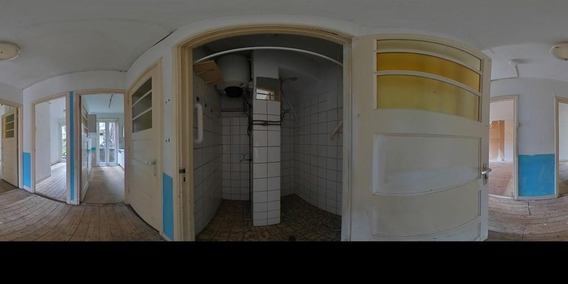 Amstelkade 91, Amsterdam foto-40 blur