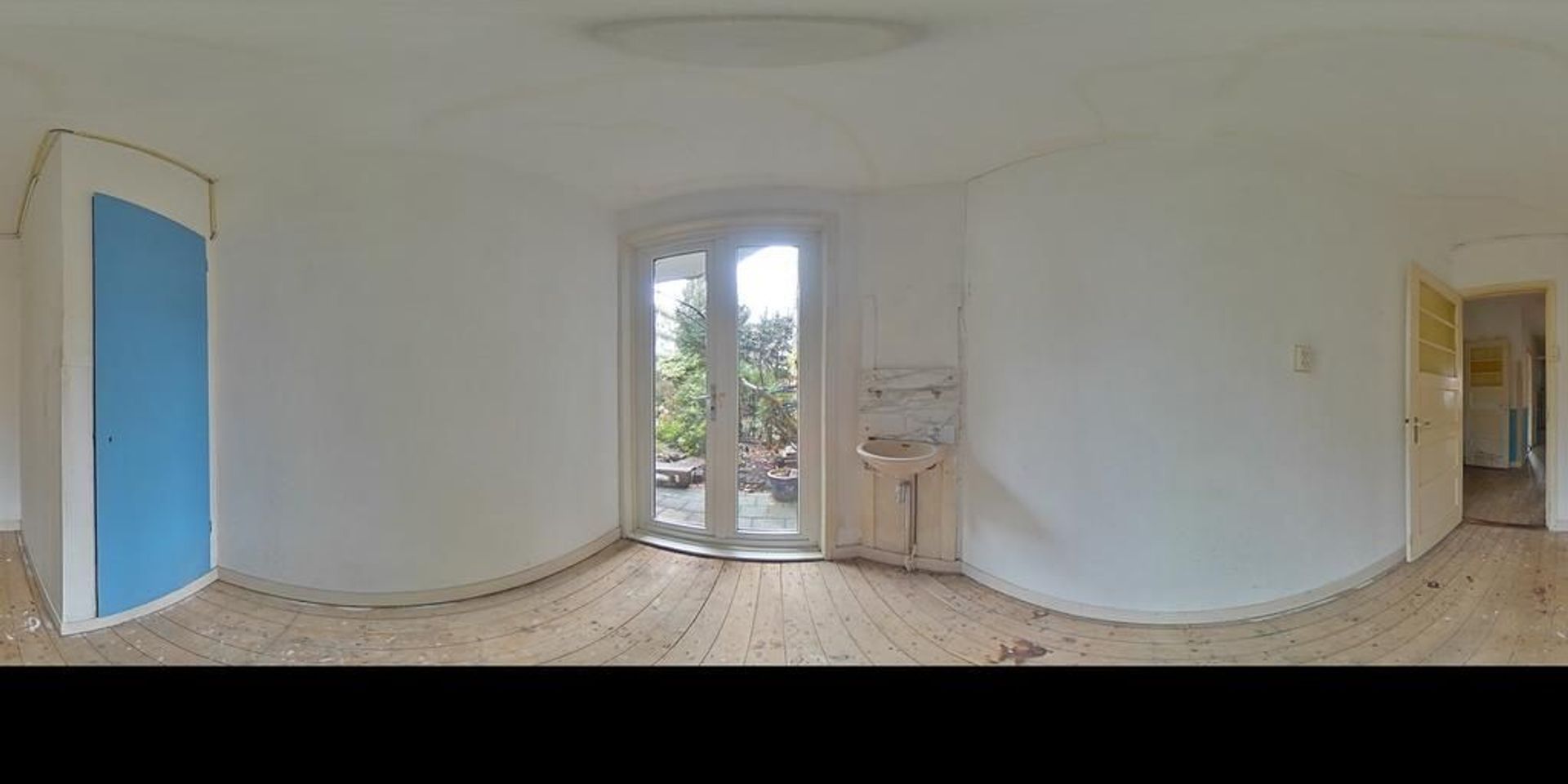 Amstelkade 91, Amsterdam foto-44 blur