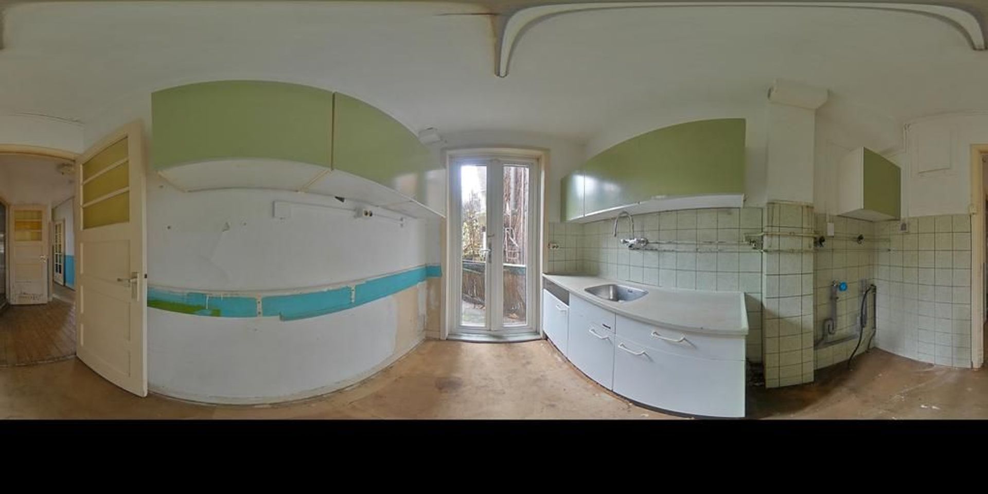 Amstelkade 91, Amsterdam foto-45 blur