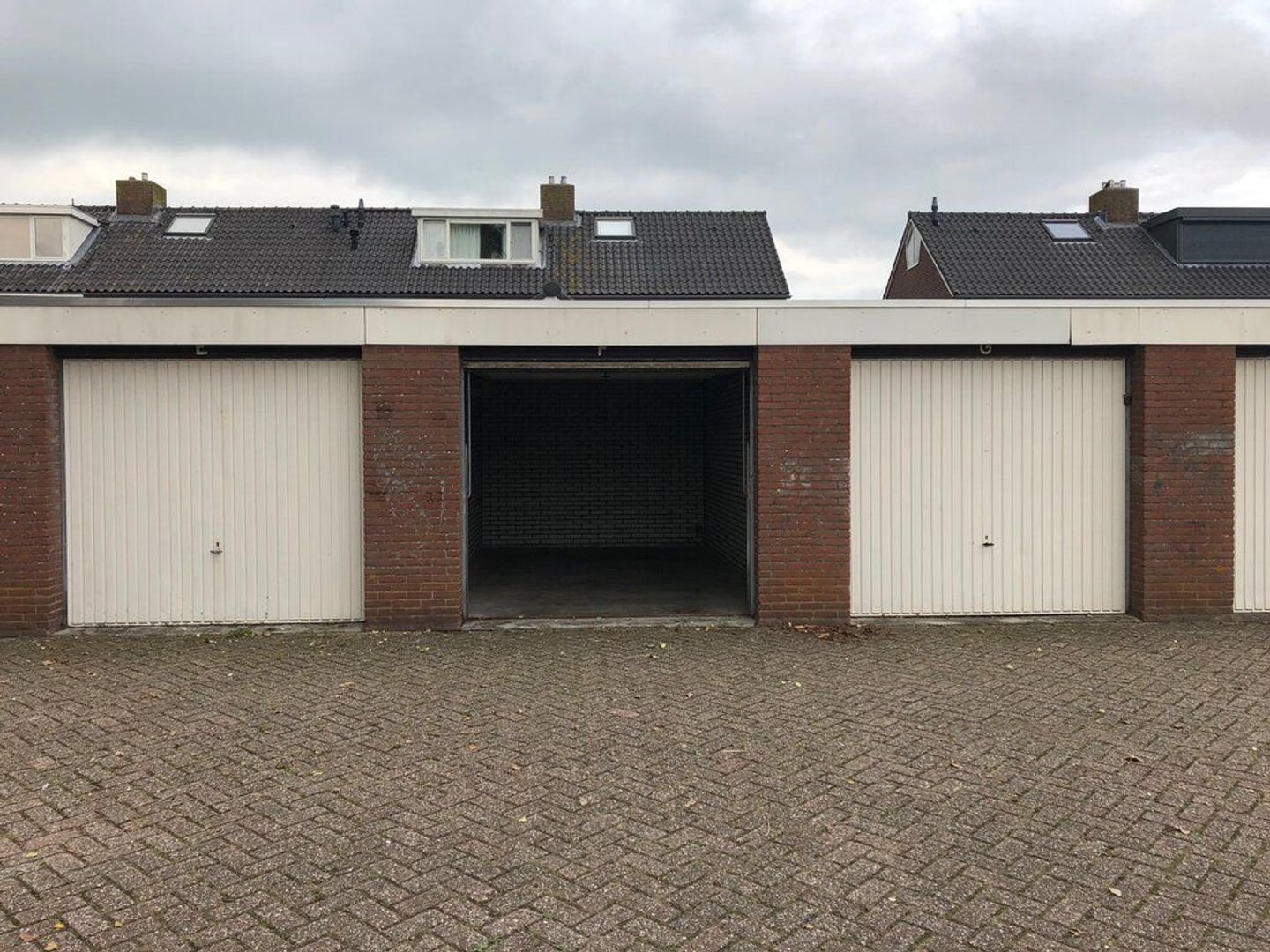 Irenestraat 3 Box J, Wilnis foto-2 blur