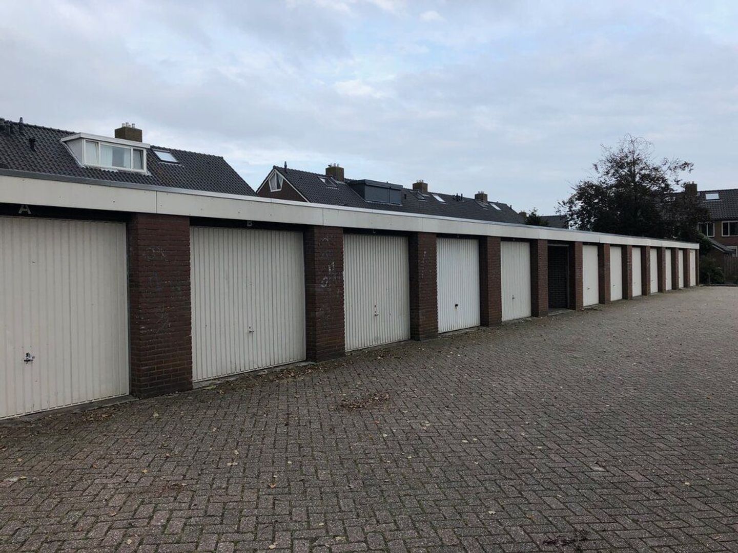 Irenestraat 3 Box J, Wilnis foto-3 blur