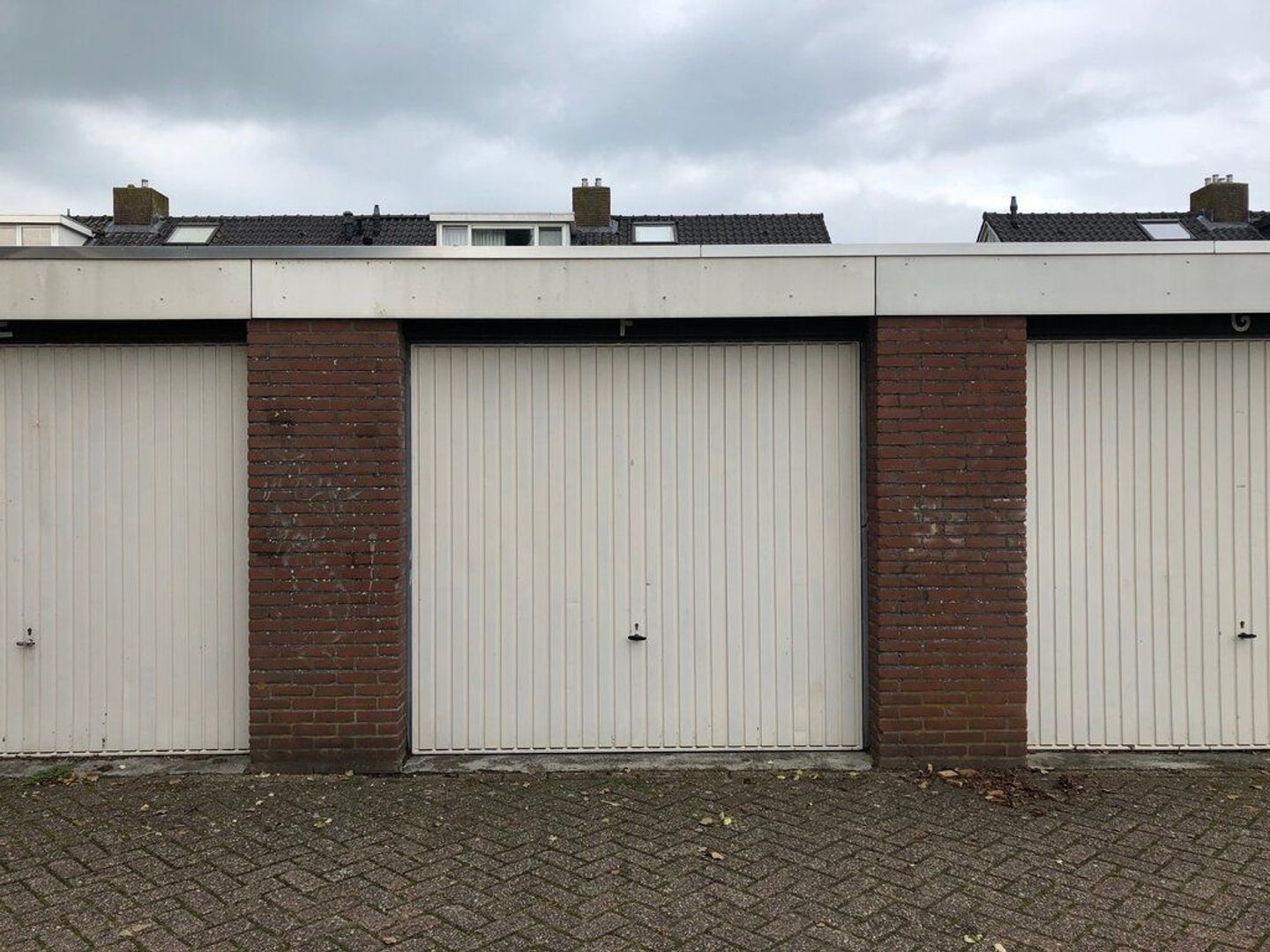 Irenestraat 3 Box J, Wilnis foto-4 blur