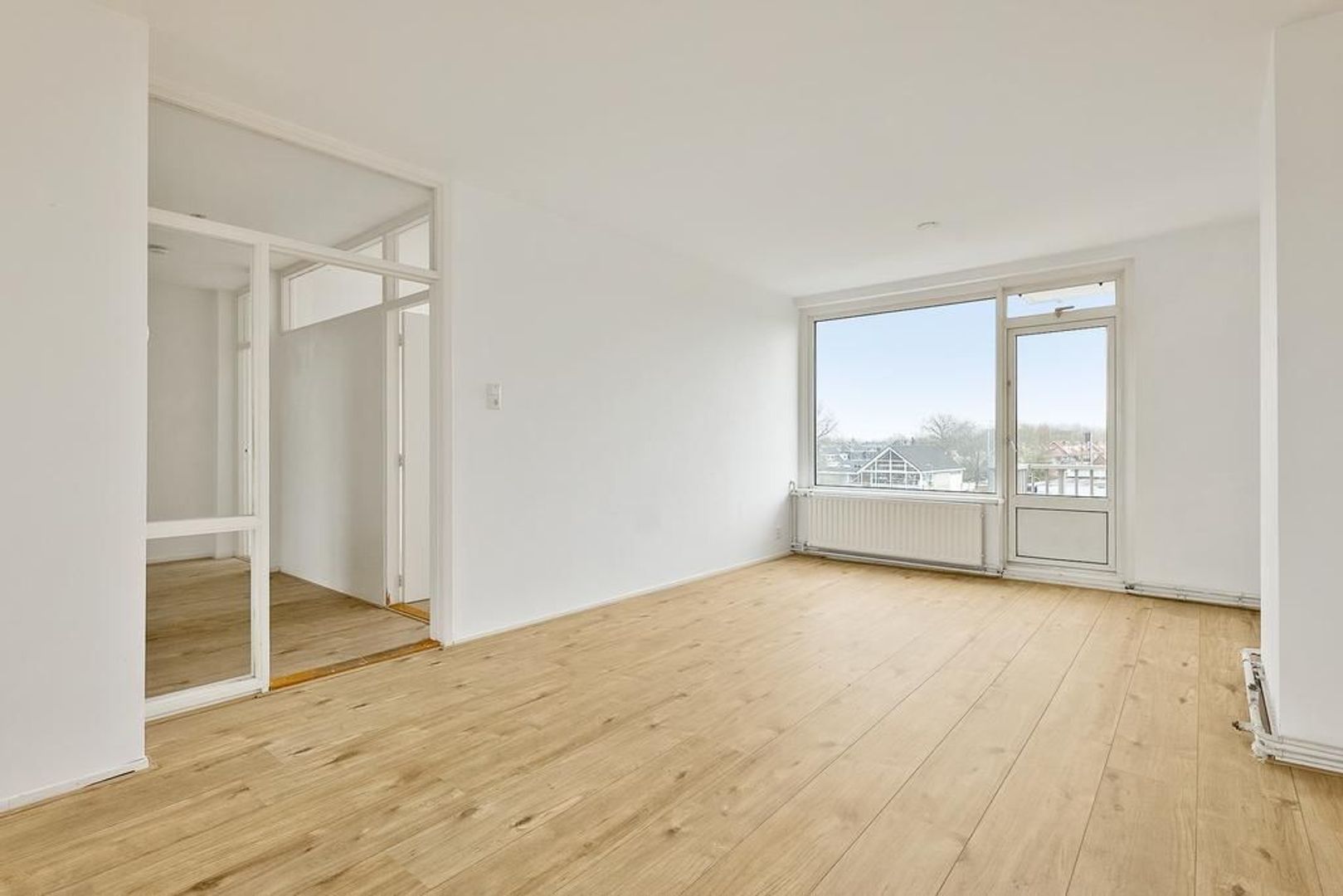 Lorentzplein 11, Badhoevedorp foto-1 blur