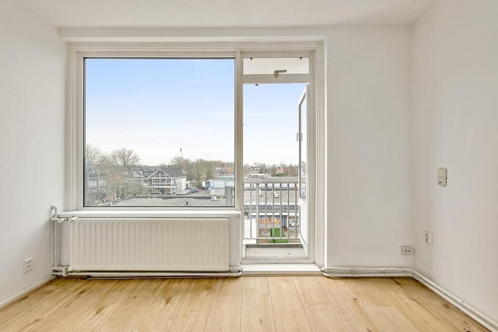 Lorentzplein 11, Badhoevedorp foto-6 blur