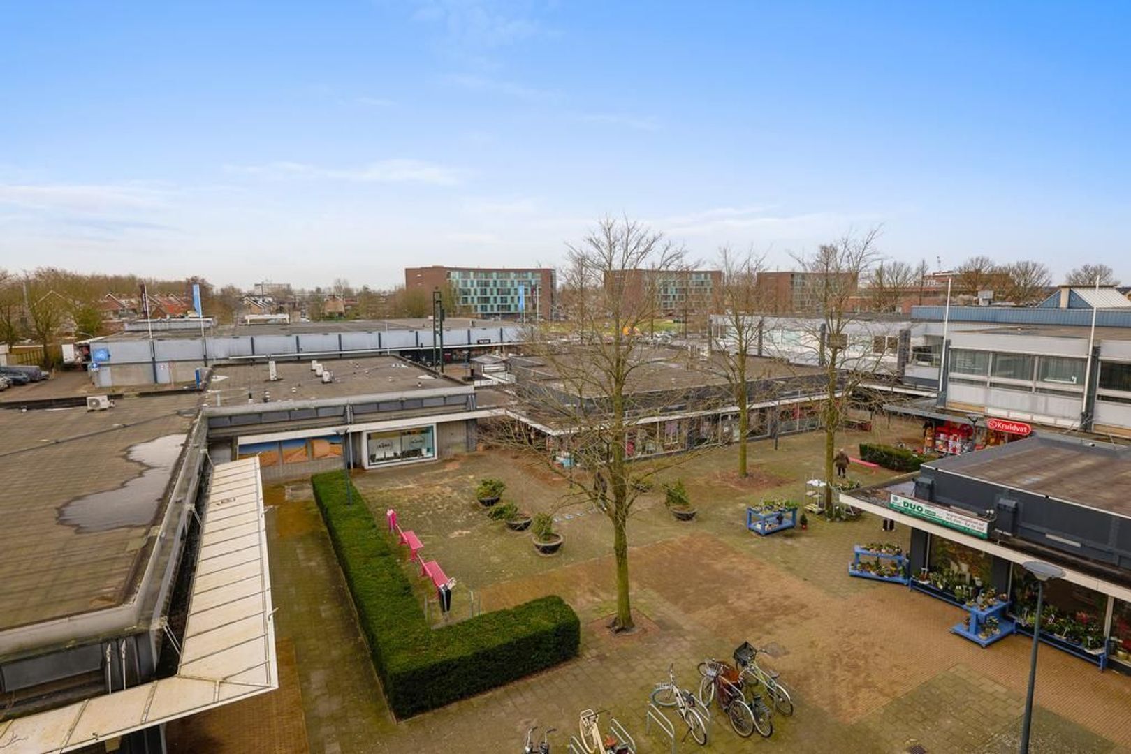 Lorentzplein 11, Badhoevedorp foto-7 blur