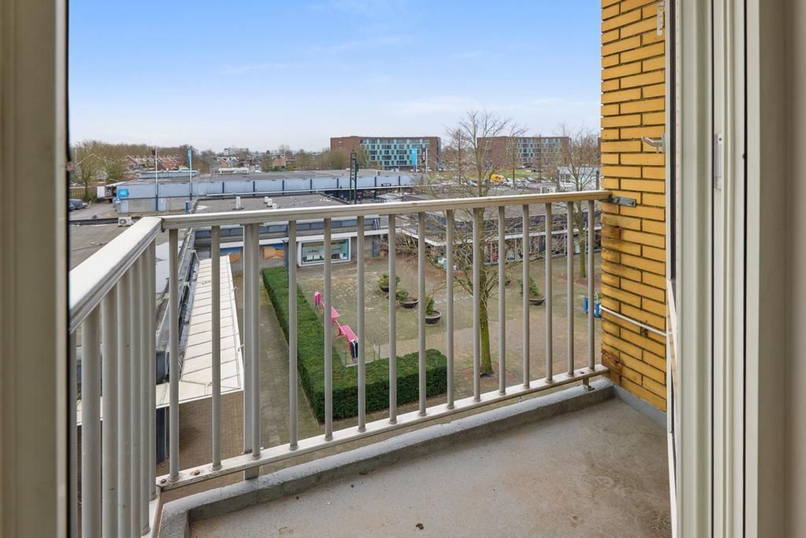 Lorentzplein 11, Badhoevedorp foto-10 blur