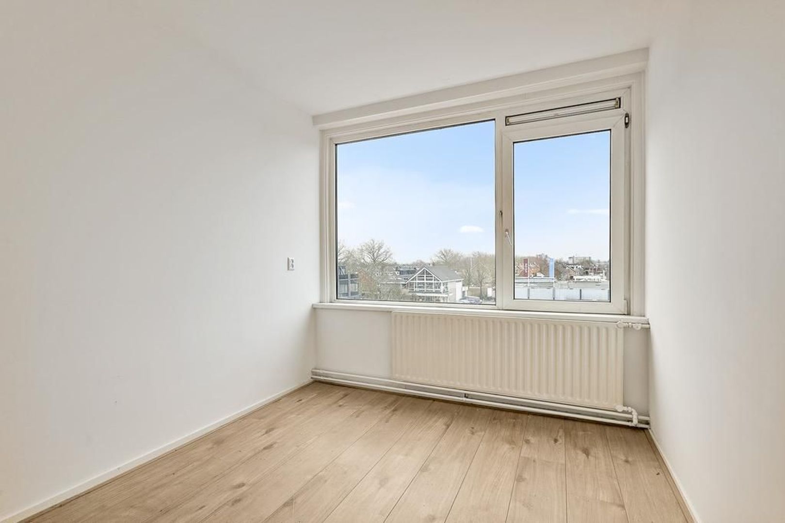 Lorentzplein 11, Badhoevedorp foto-11 blur