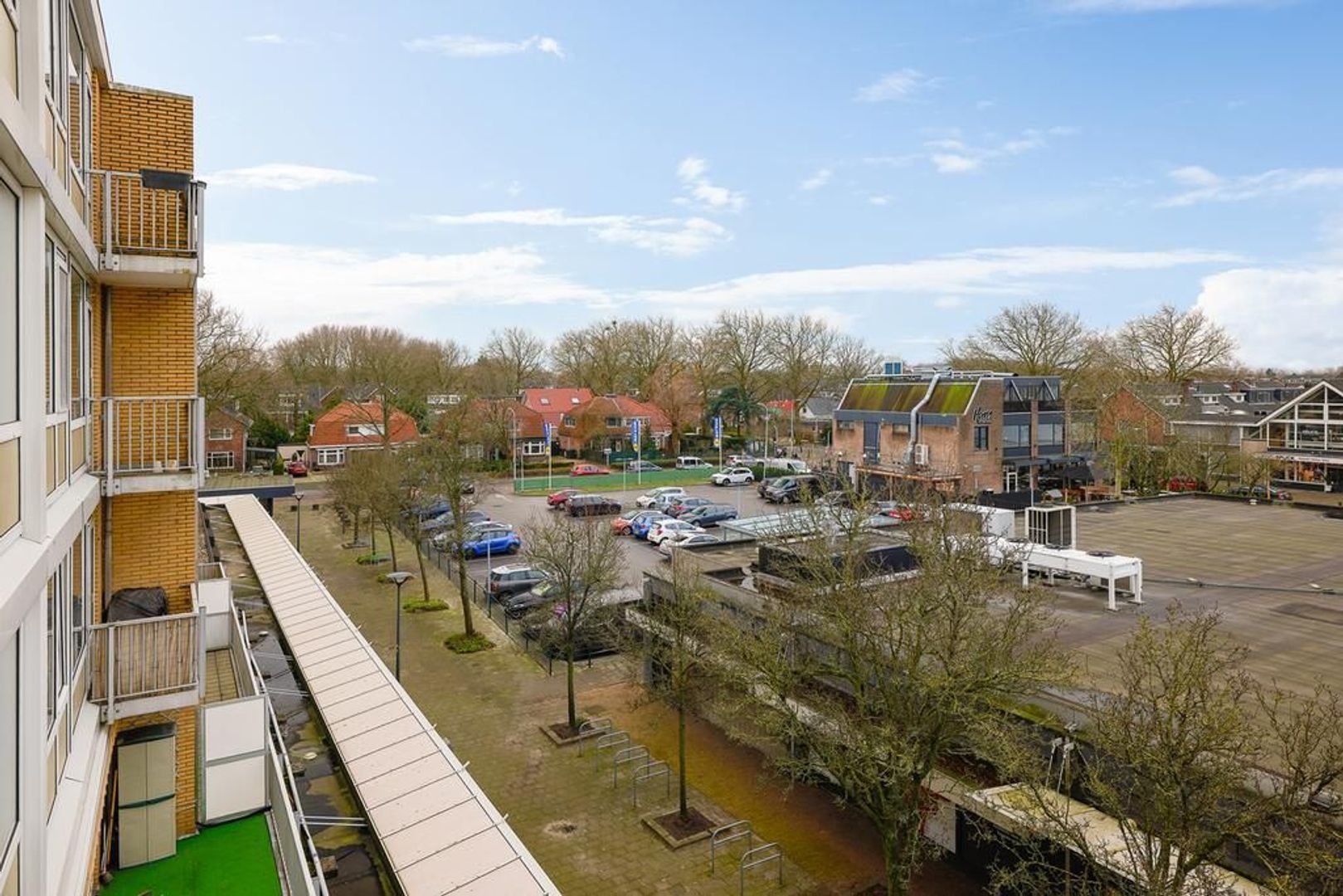 Lorentzplein 11, Badhoevedorp foto-8 blur