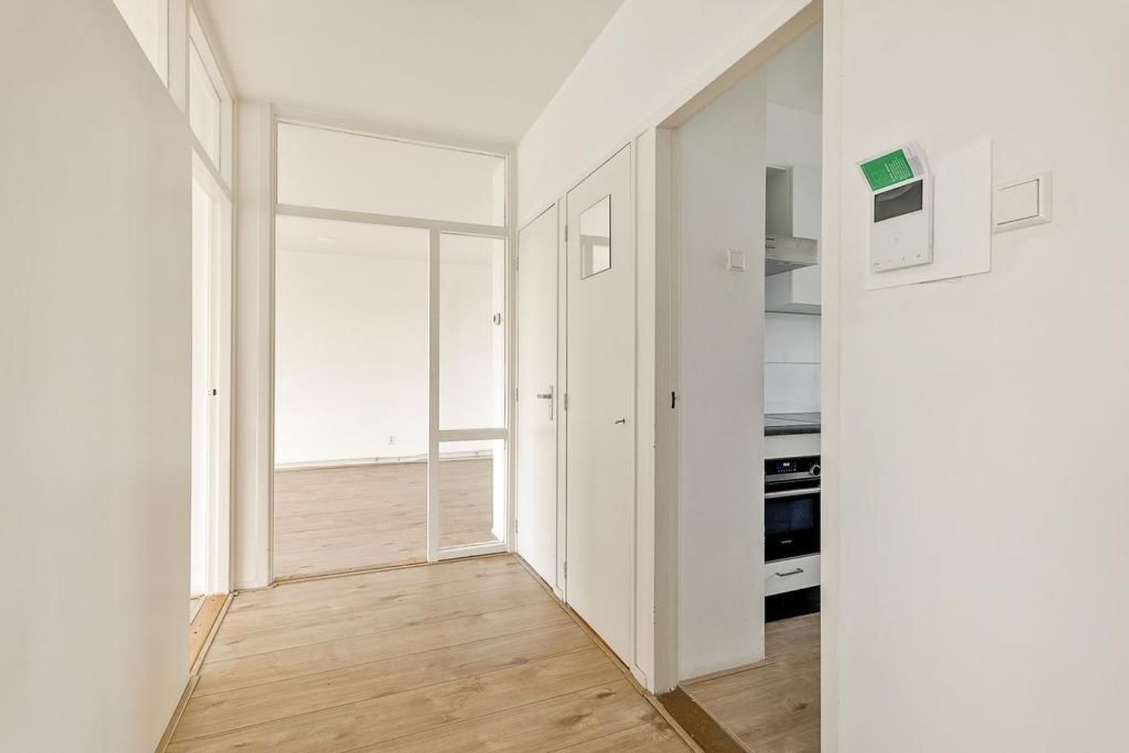 Lorentzplein 11, Badhoevedorp foto-13 blur