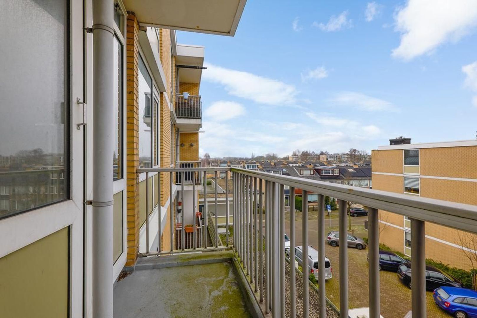 Lorentzplein 11, Badhoevedorp foto-19 blur