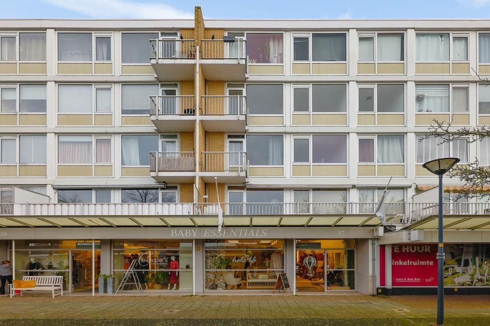 Lorentzplein 11, Badhoevedorp foto-26 blur