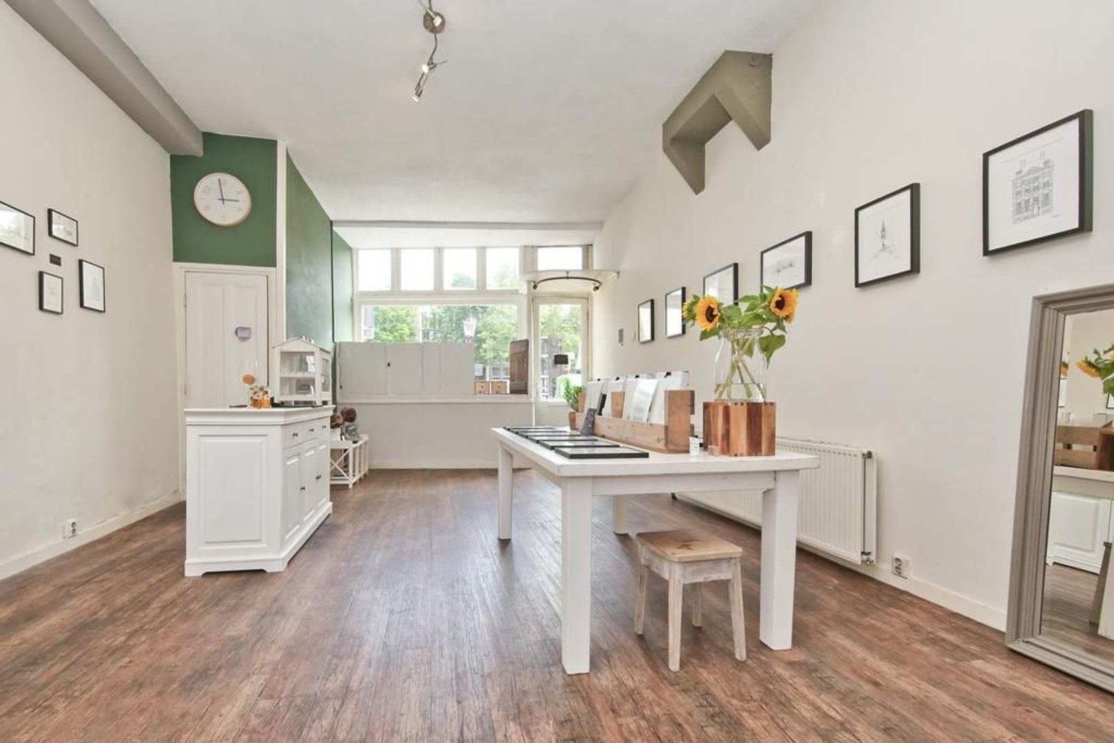 Oudeschans 8 H, Amsterdam foto-2 blur