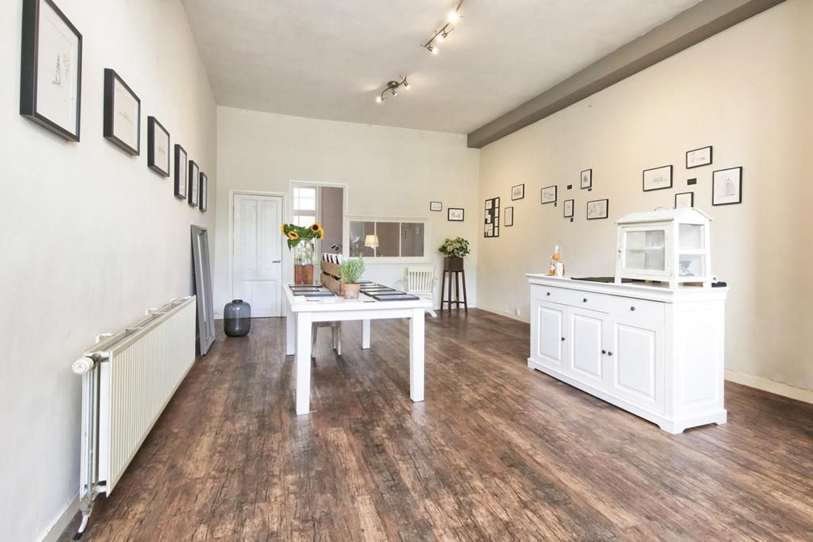 Oudeschans 8 H, Amsterdam foto-4 blur