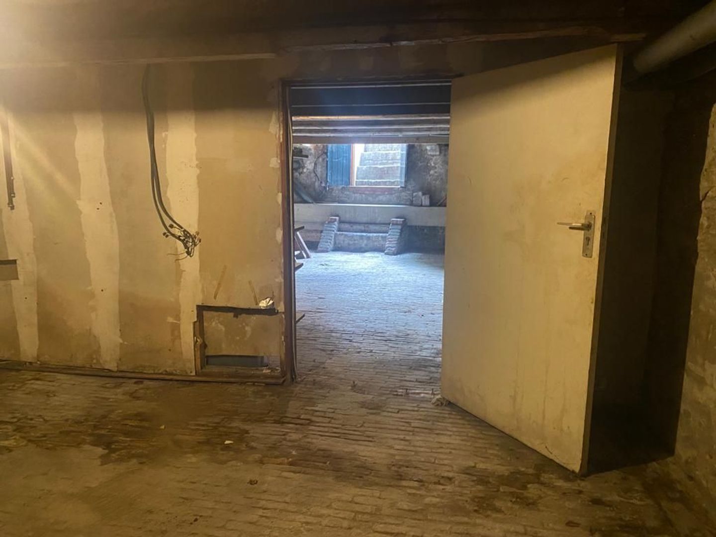 Oudeschans 8 H, Amsterdam foto-7 blur