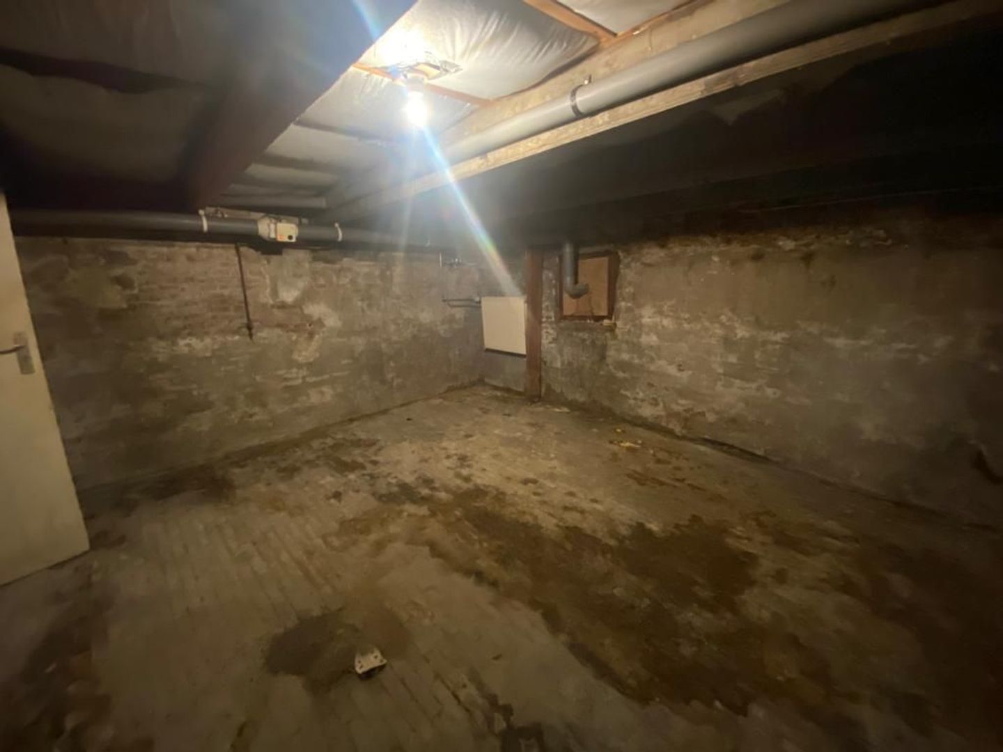 Oudeschans 8 H, Amsterdam foto-8 blur