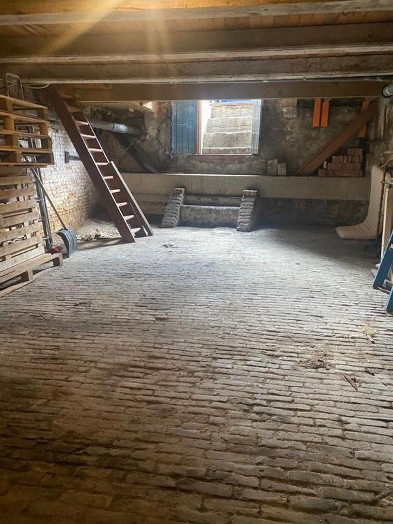 Oudeschans 8 H, Amsterdam foto-5 blur