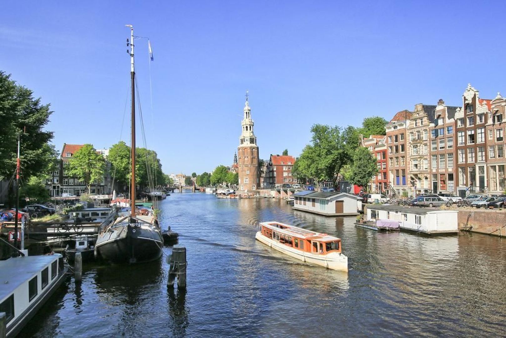 Oudeschans 8 H, Amsterdam foto-12 blur