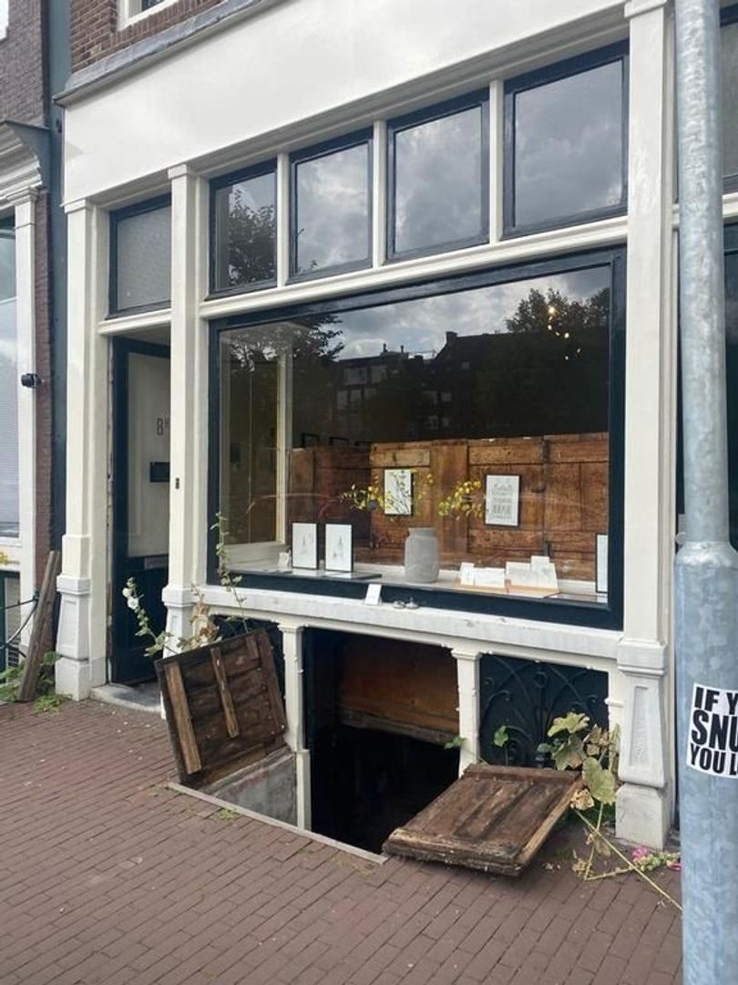 Oudeschans 8 H, Amsterdam foto-10 blur