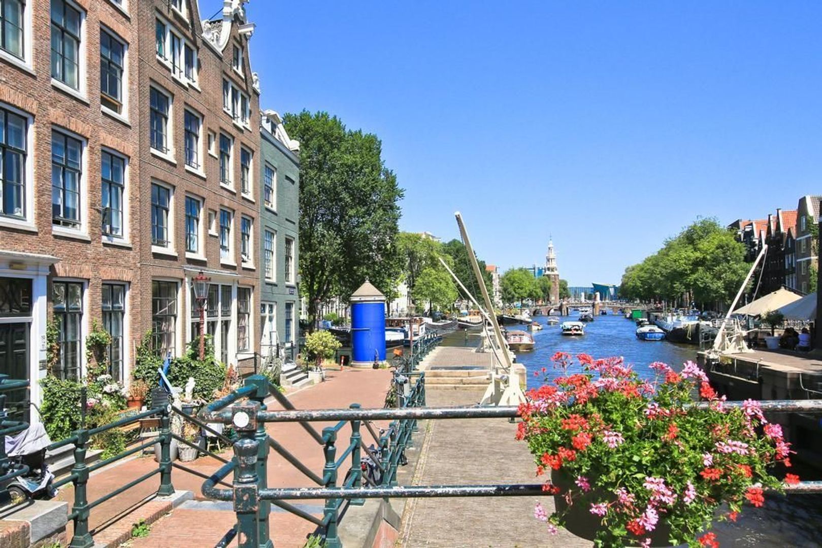 Oudeschans 8 H, Amsterdam foto-18 blur